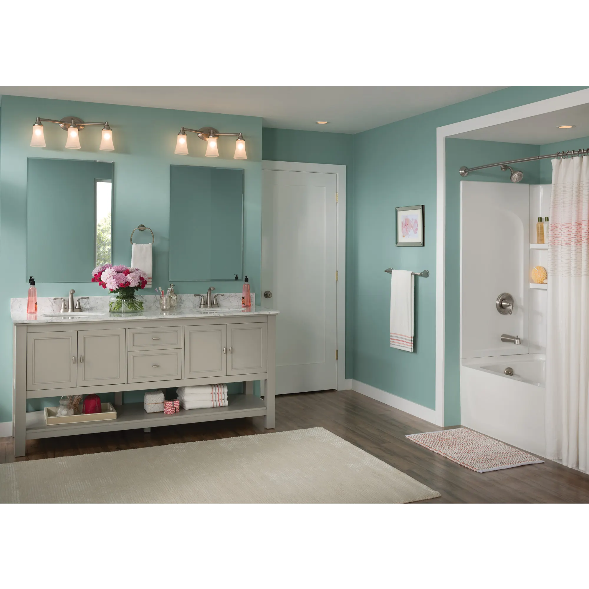 Tiffin Towel Ring - Image 8