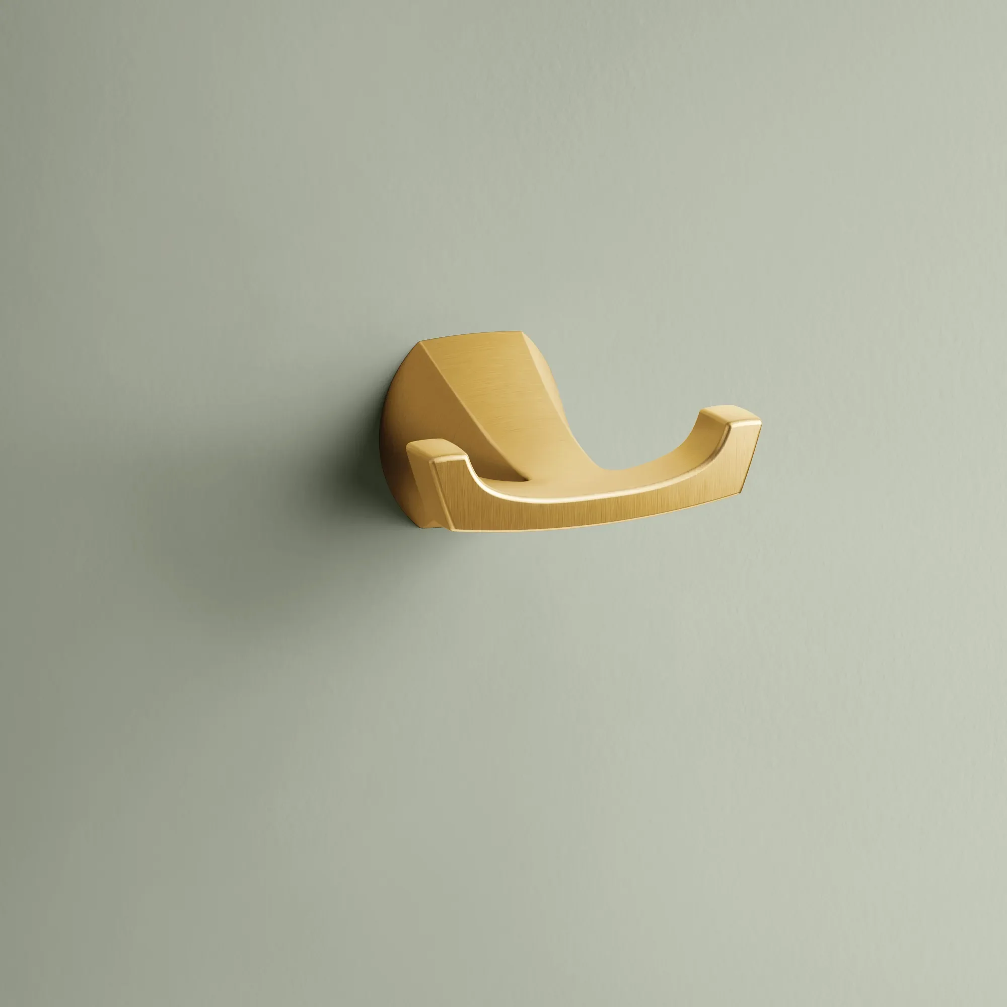 Lindor Double Robe Hook - Image 22