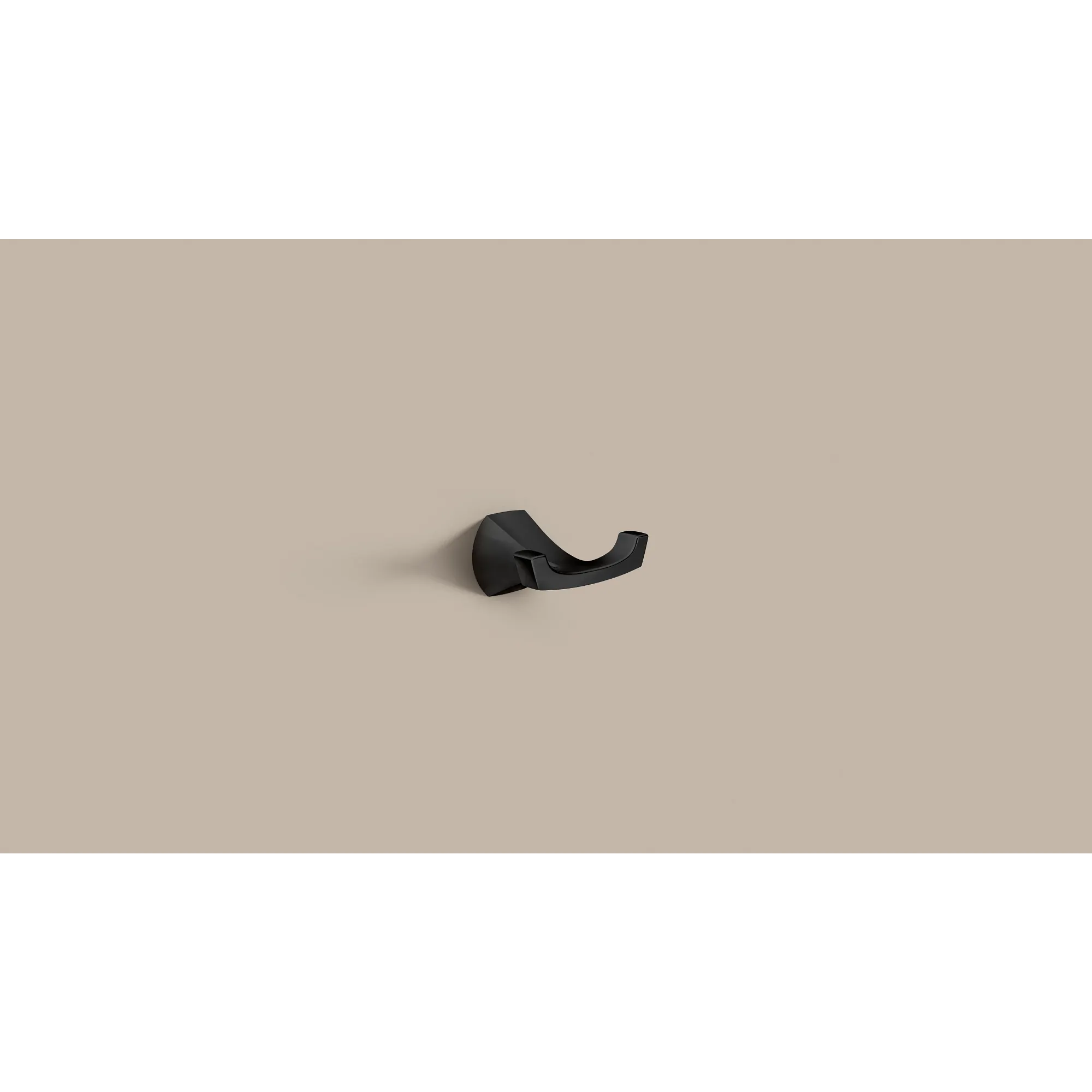 Lindor Double Robe Hook - Image 7