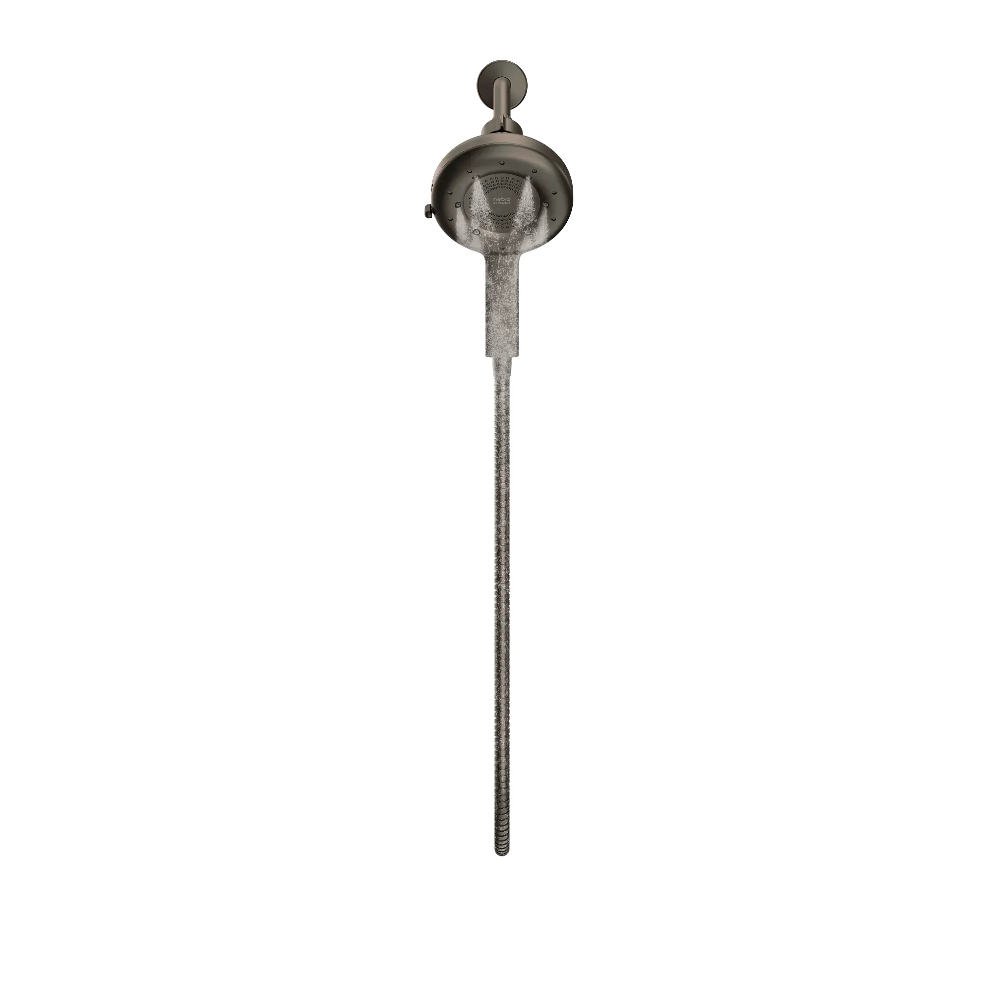 Moen Quattro Handheld Shower - Image 15