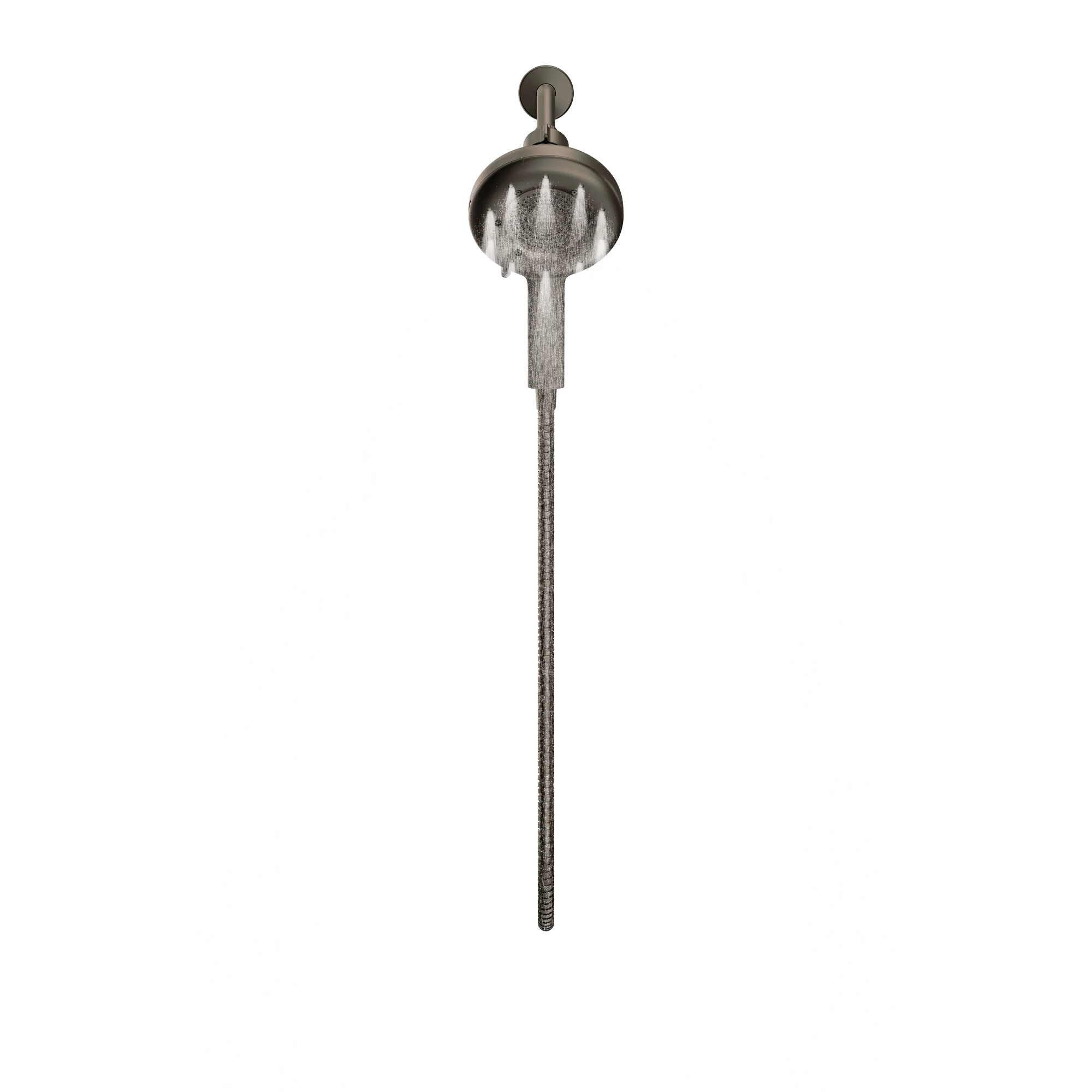 Moen Quattro Handheld Shower - Image 16