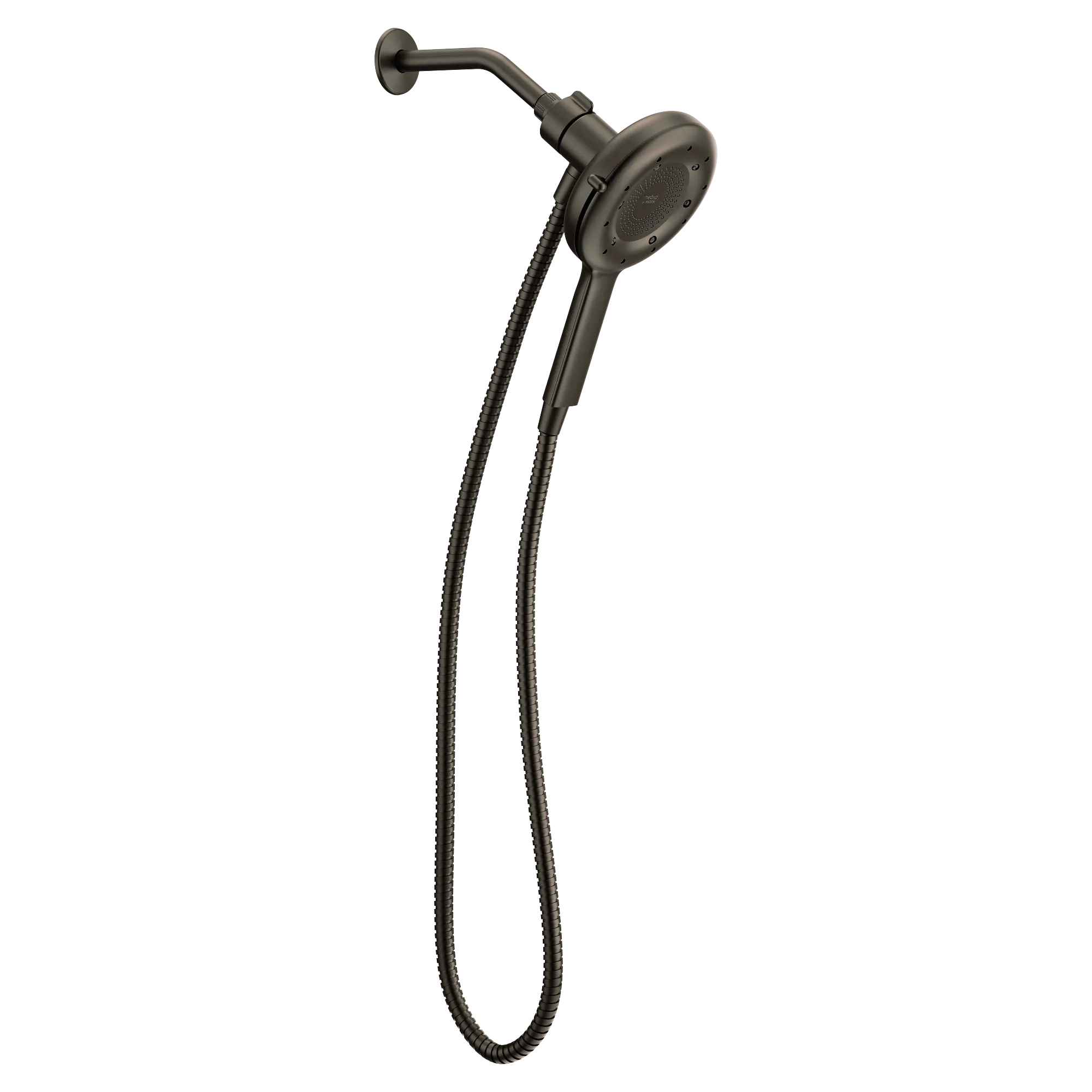 Moen Quattro Handheld Shower - Image 4