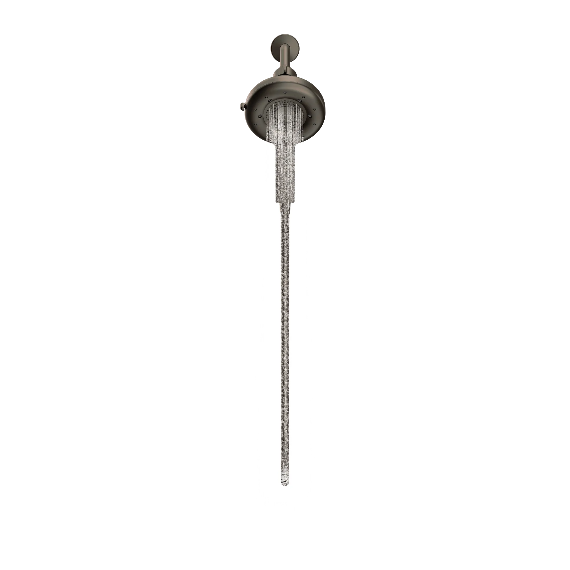 Moen Quattro Handheld Shower - Image 9