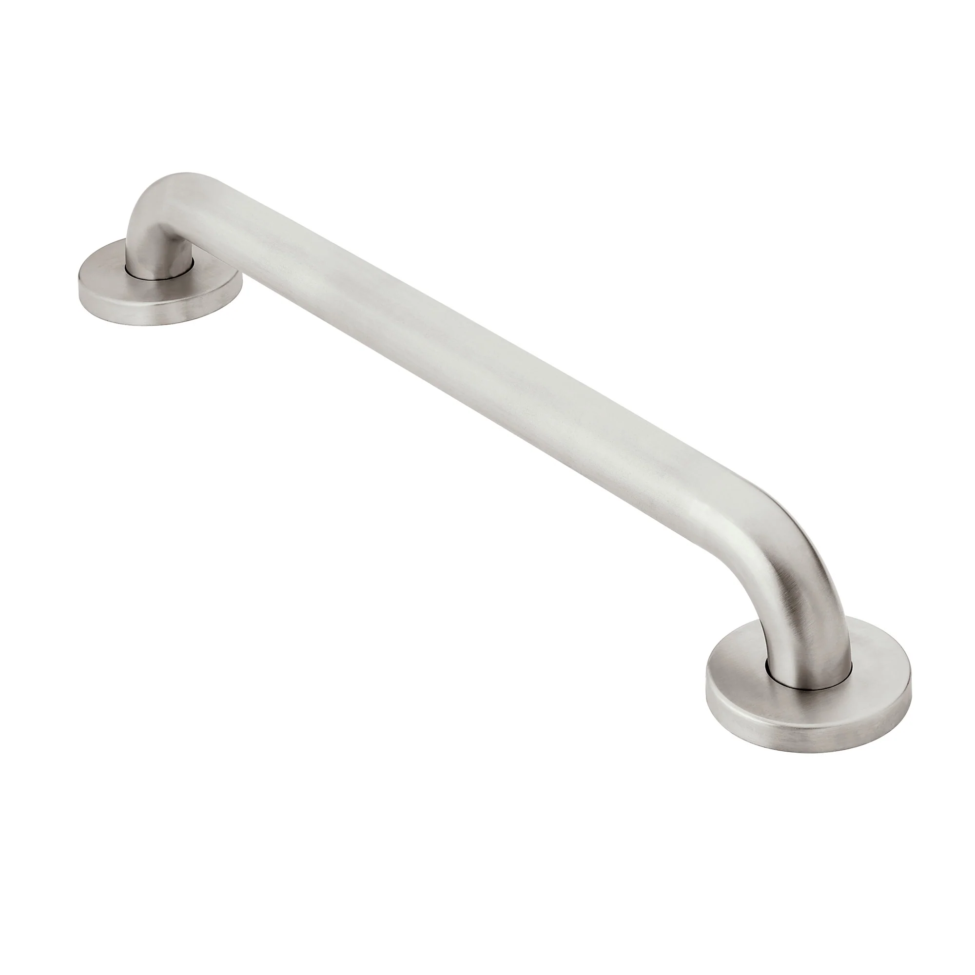 Moen Home Care Peened 16" Grab Bar