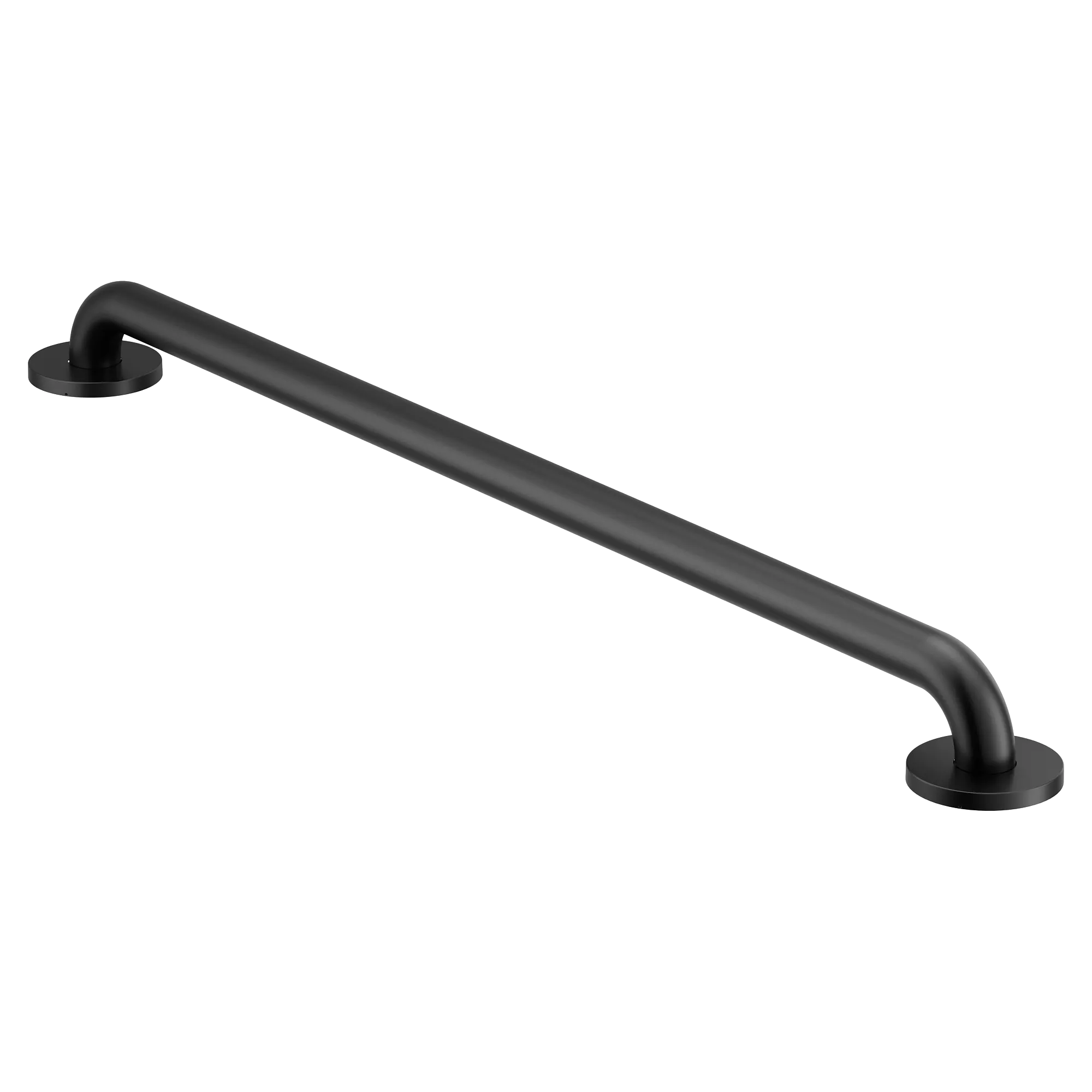 Moen Home Care Glacier 32" Concealed Screw Grab Bar - Image 4