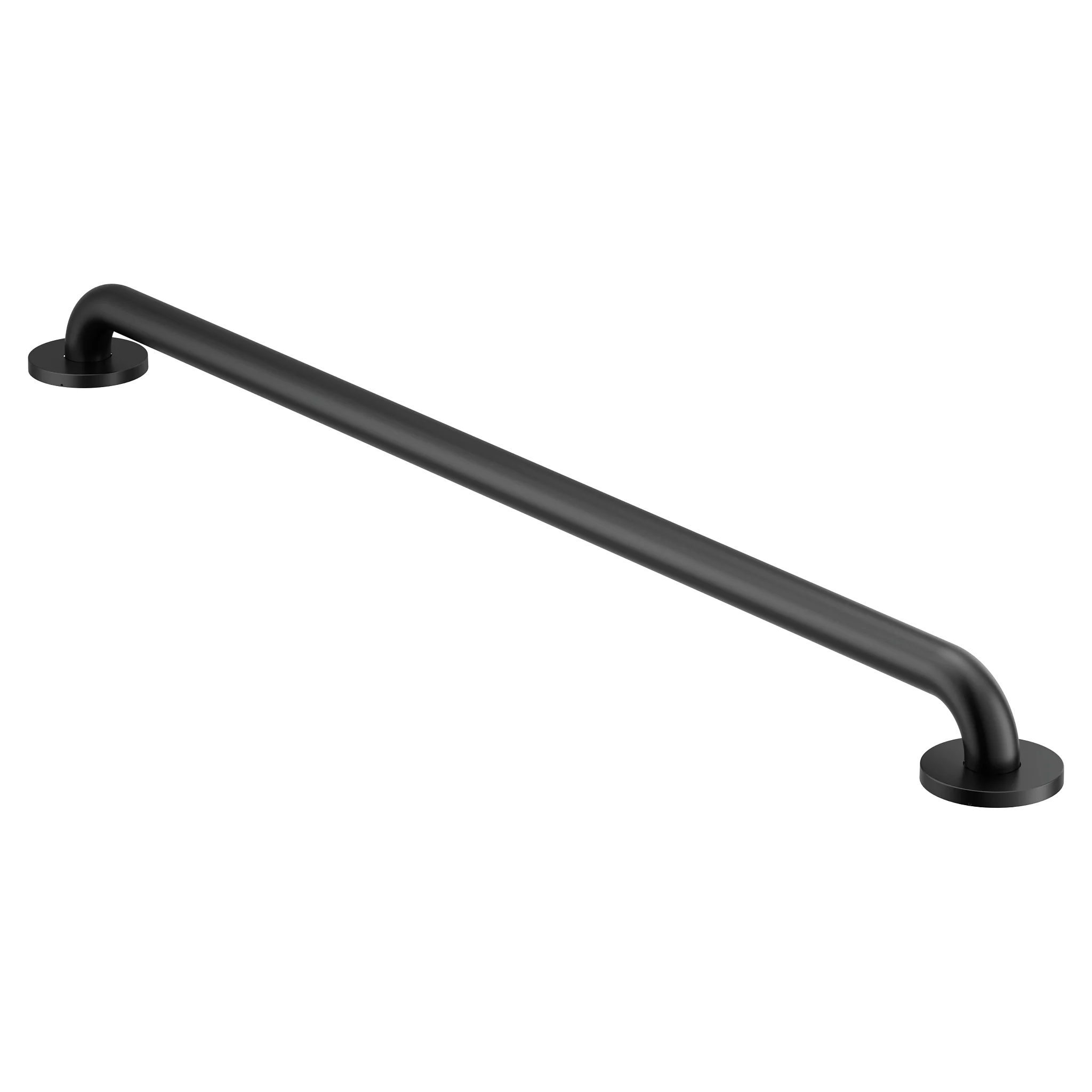 Moen Home Care Glacier 36" Concealed Screw Grab Bar - Image 3