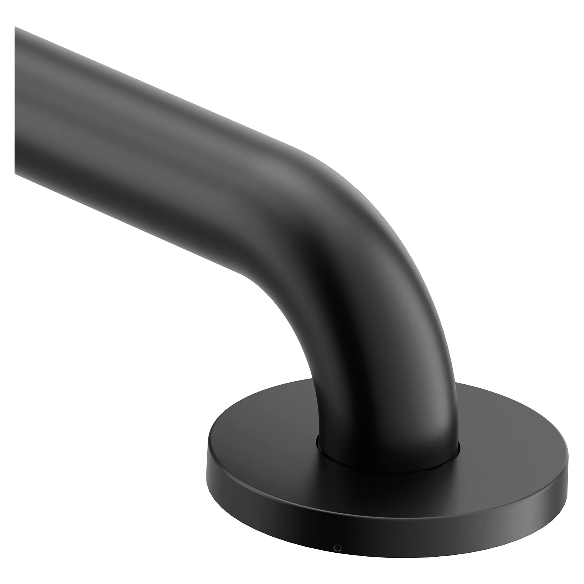 Moen Home Care Glacier 48" Concealed Screw Grab Bar - Image 3