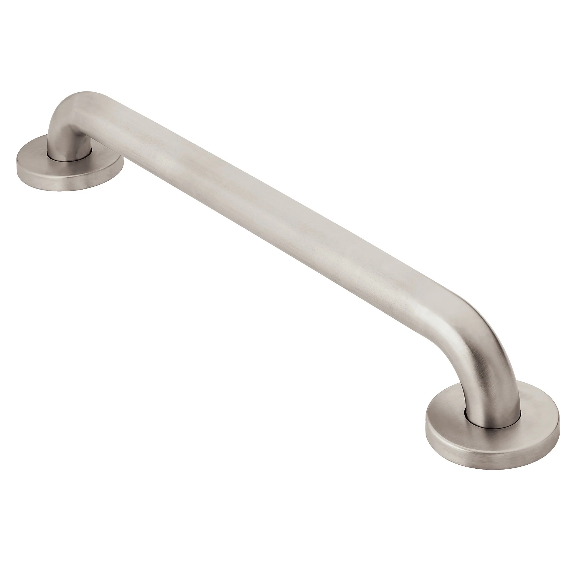 Moen Home Care Glacier 48" Concealed Screw Grab Bar - Image 6