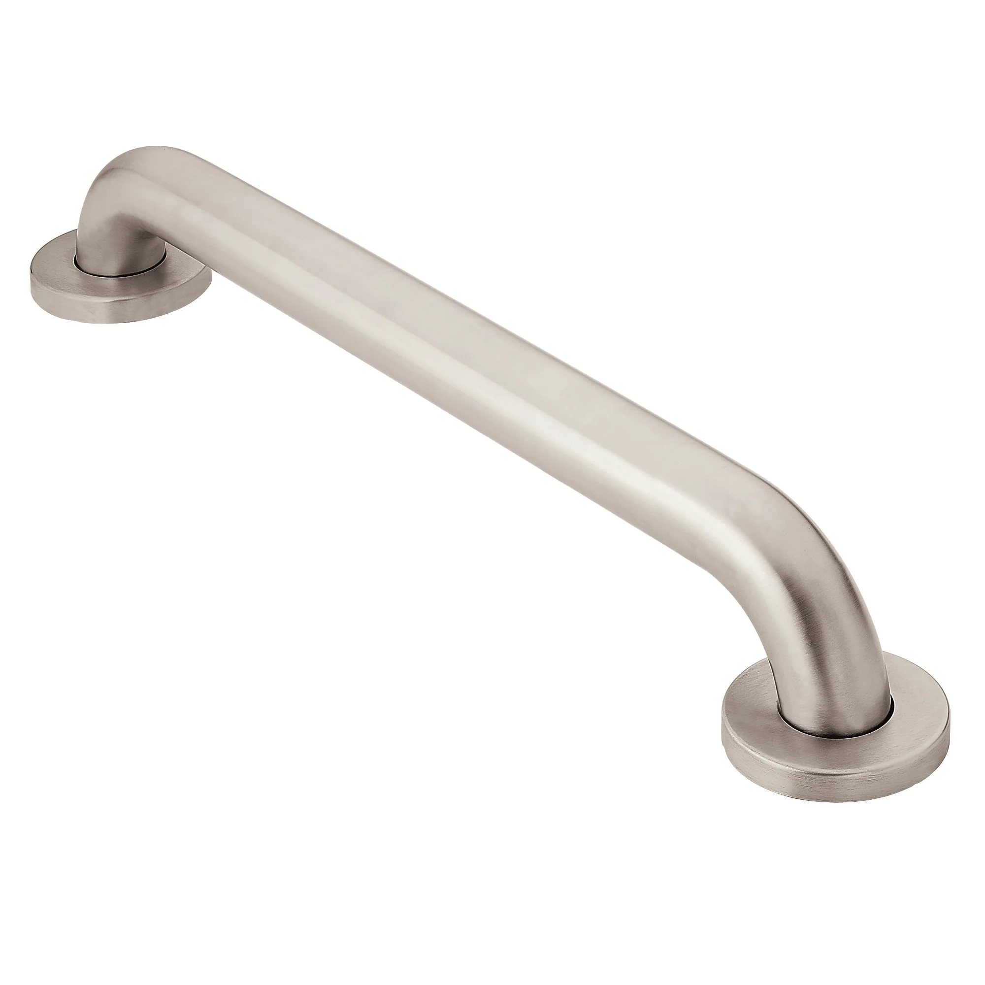 Moen Home Care Stainless 32" Concealed Screw Grab Bar - Image 7
