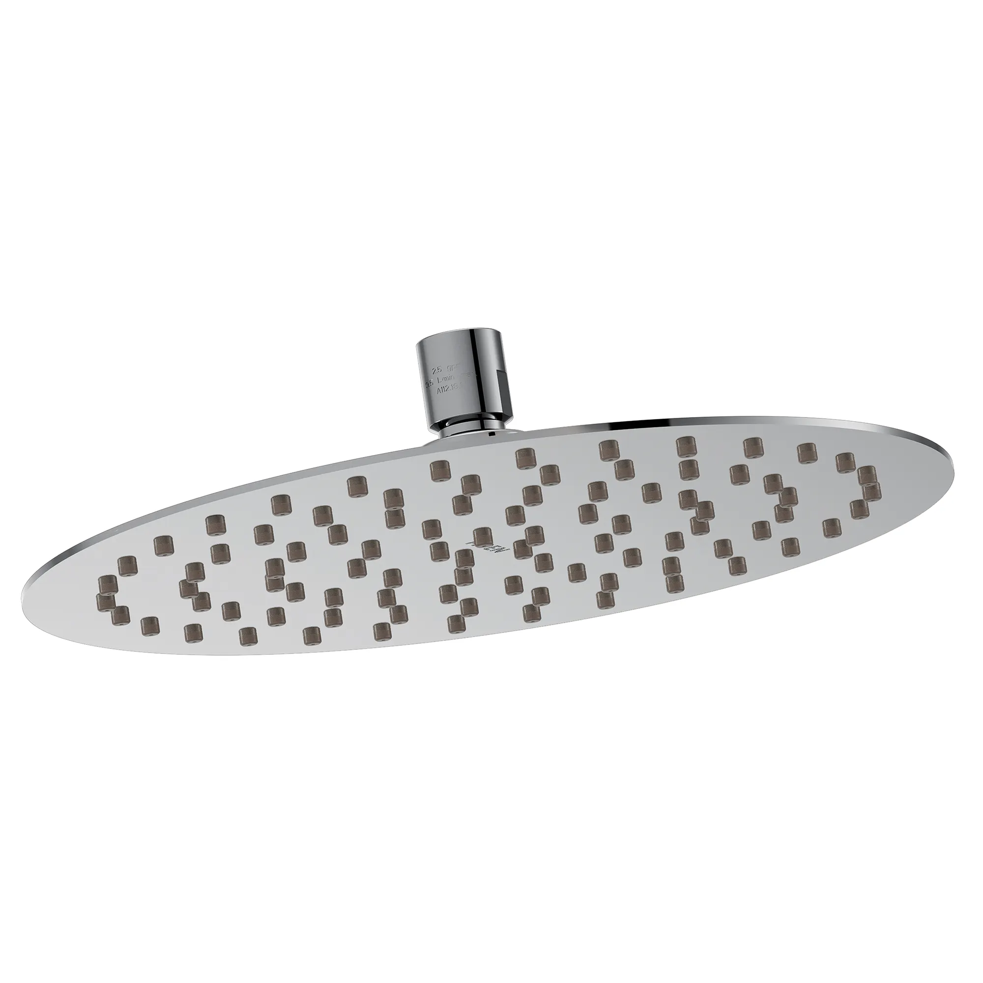 Moen One-function 10" Diameter Spray Head Eco-performance Rainshower - Image 2