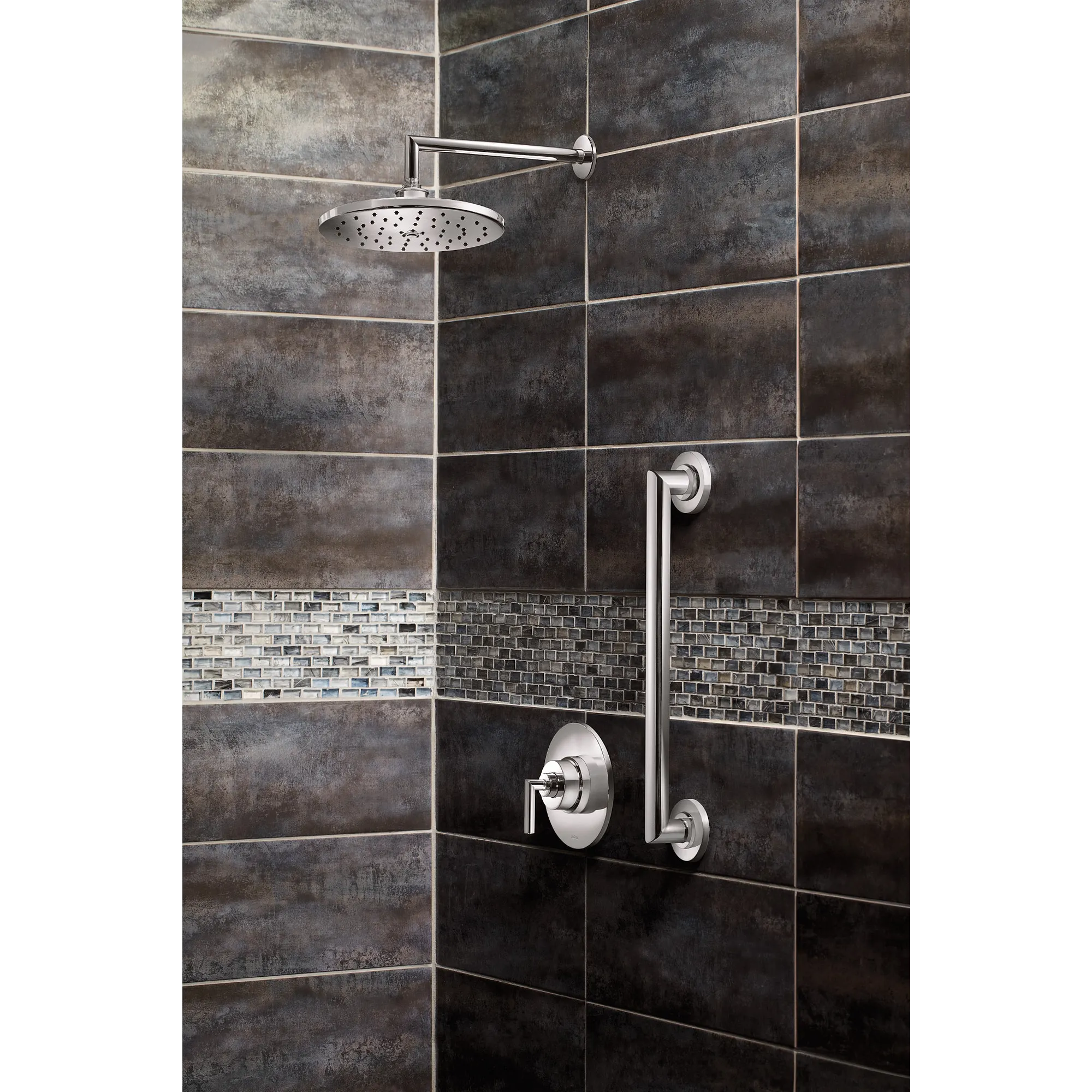 Arris Shower Arm - Image 2
