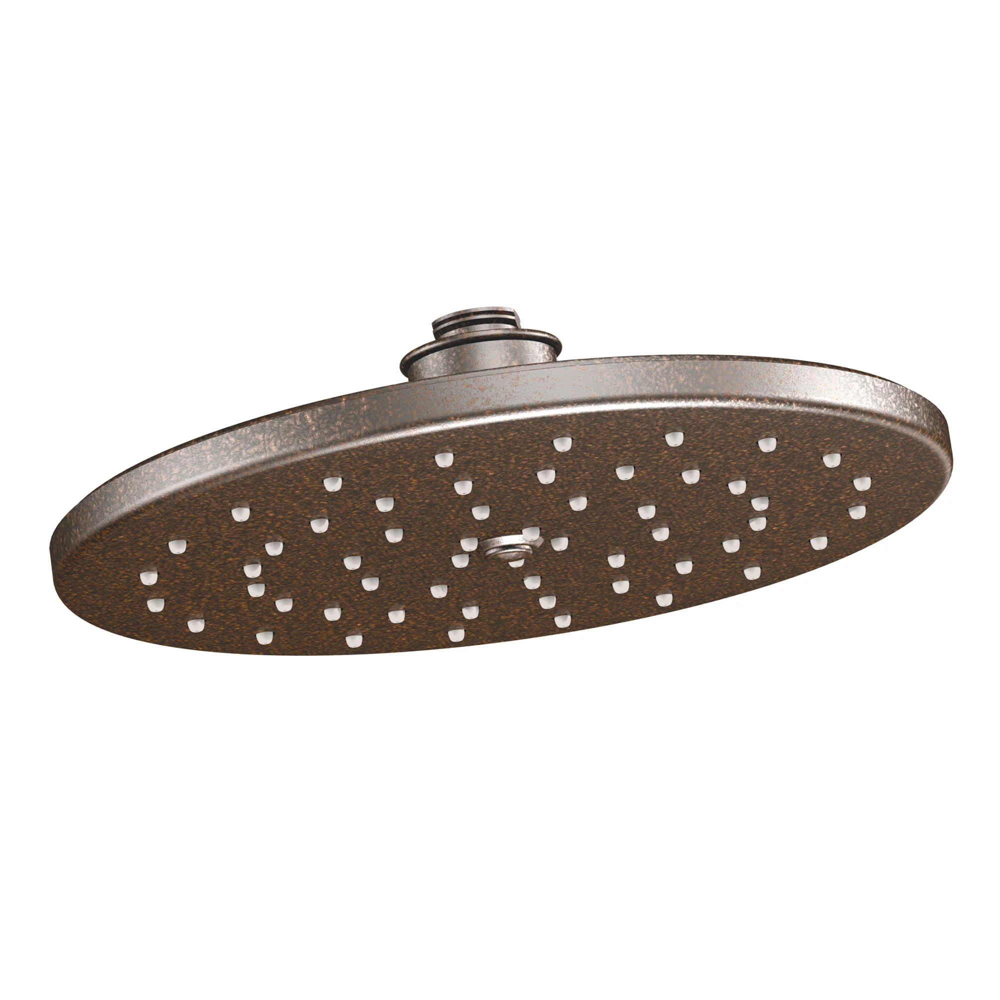 Moen One-Function 10" Diameter Spray Head Rainshower - Image 4