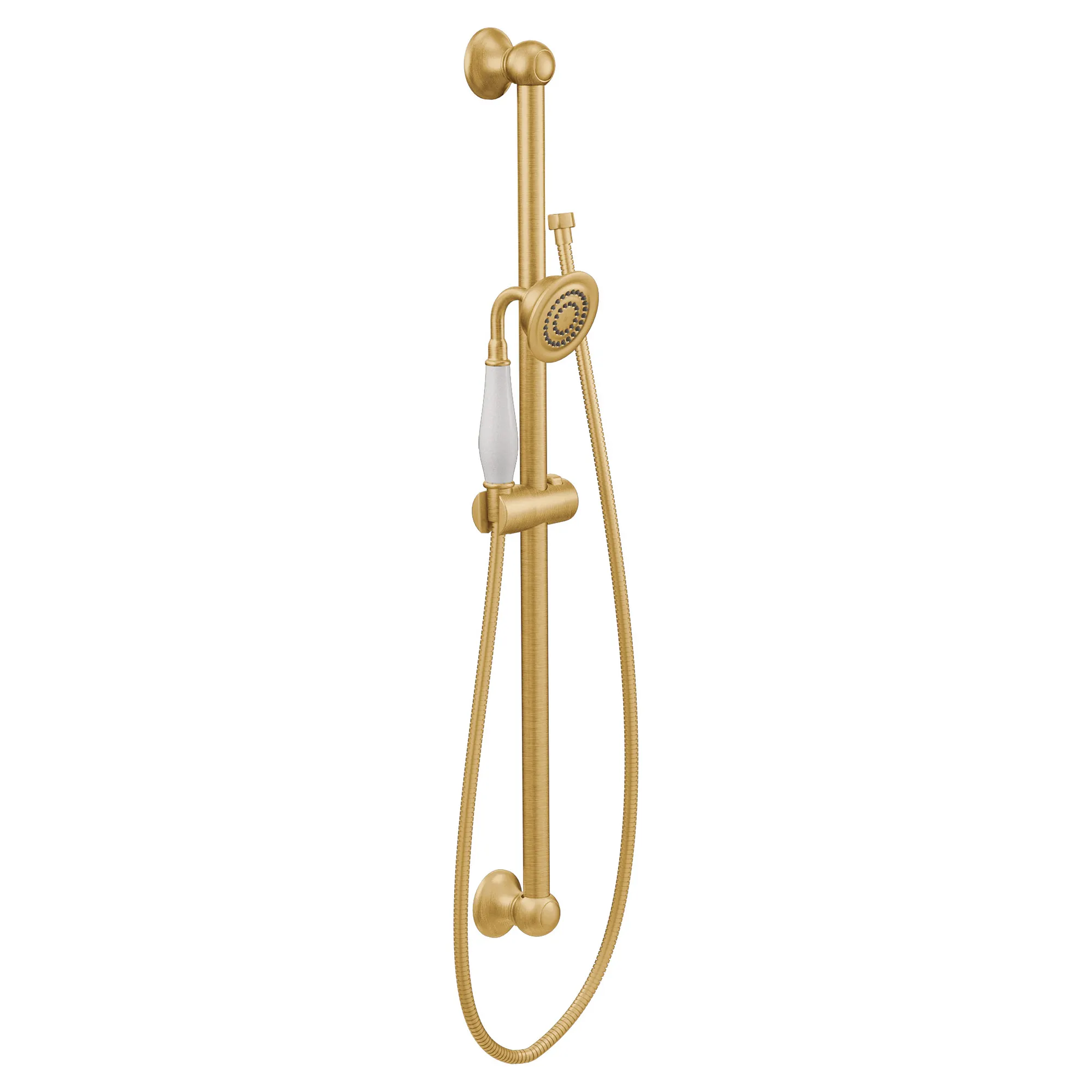 Weymouth Moen Eco-Performance Handheld Shower - Image 11