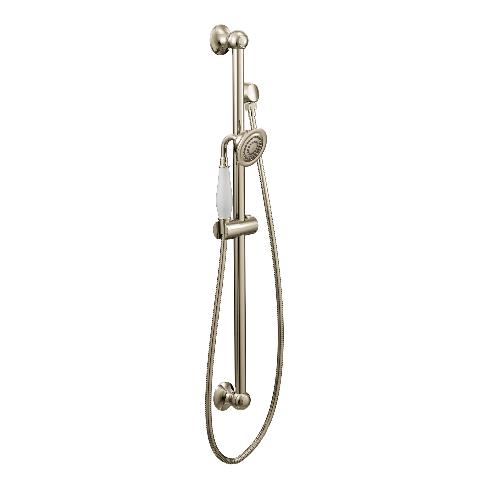 Weymouth Moen Eco-Performance Handheld Shower - Image 3