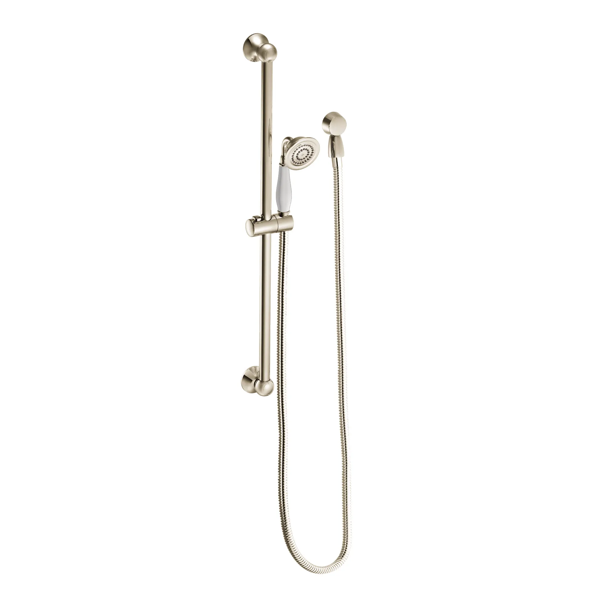 Weymouth Moen Eco-Performance Handheld Shower - Image 4