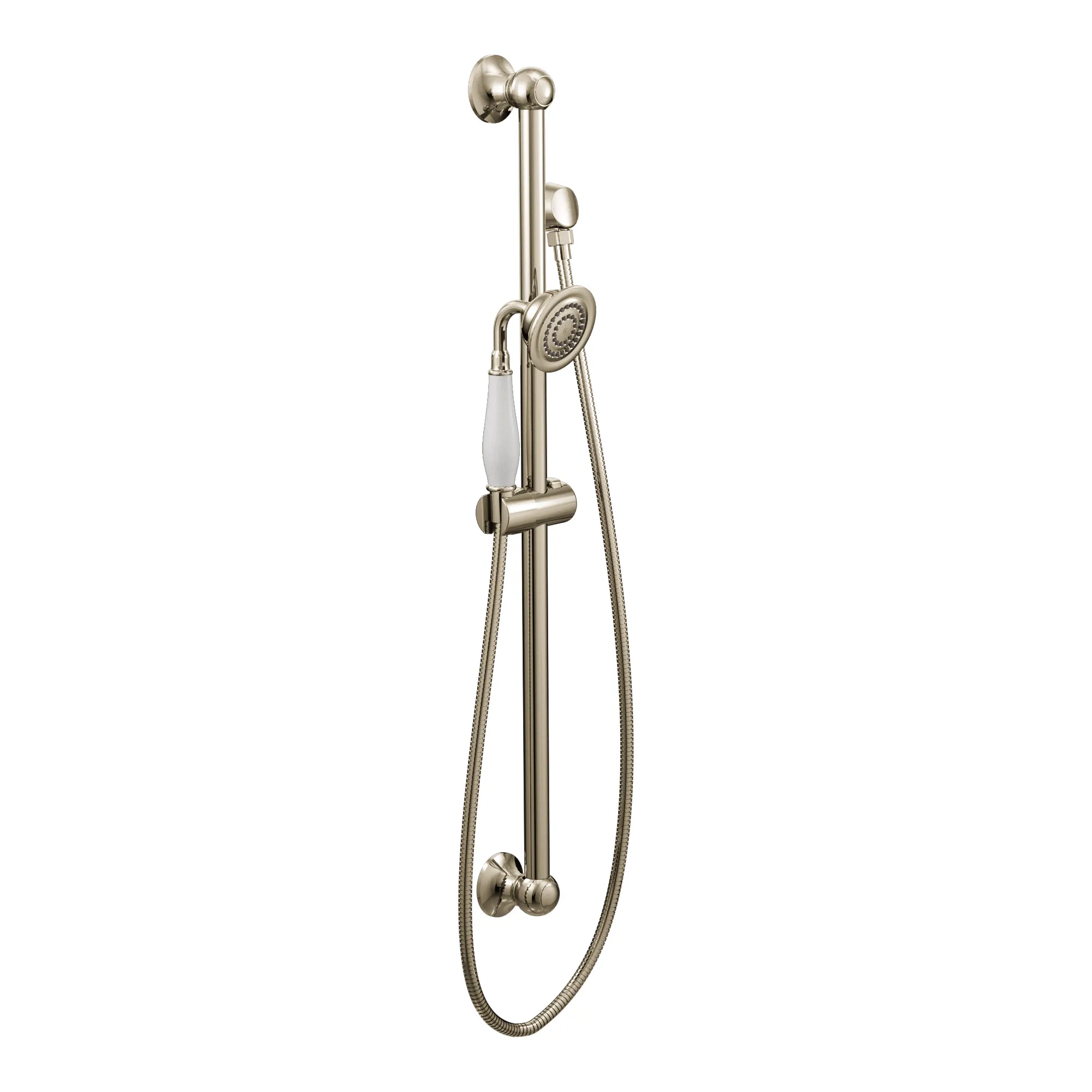 Weymouth Moen Eco-Performance Handheld Shower - Image 5