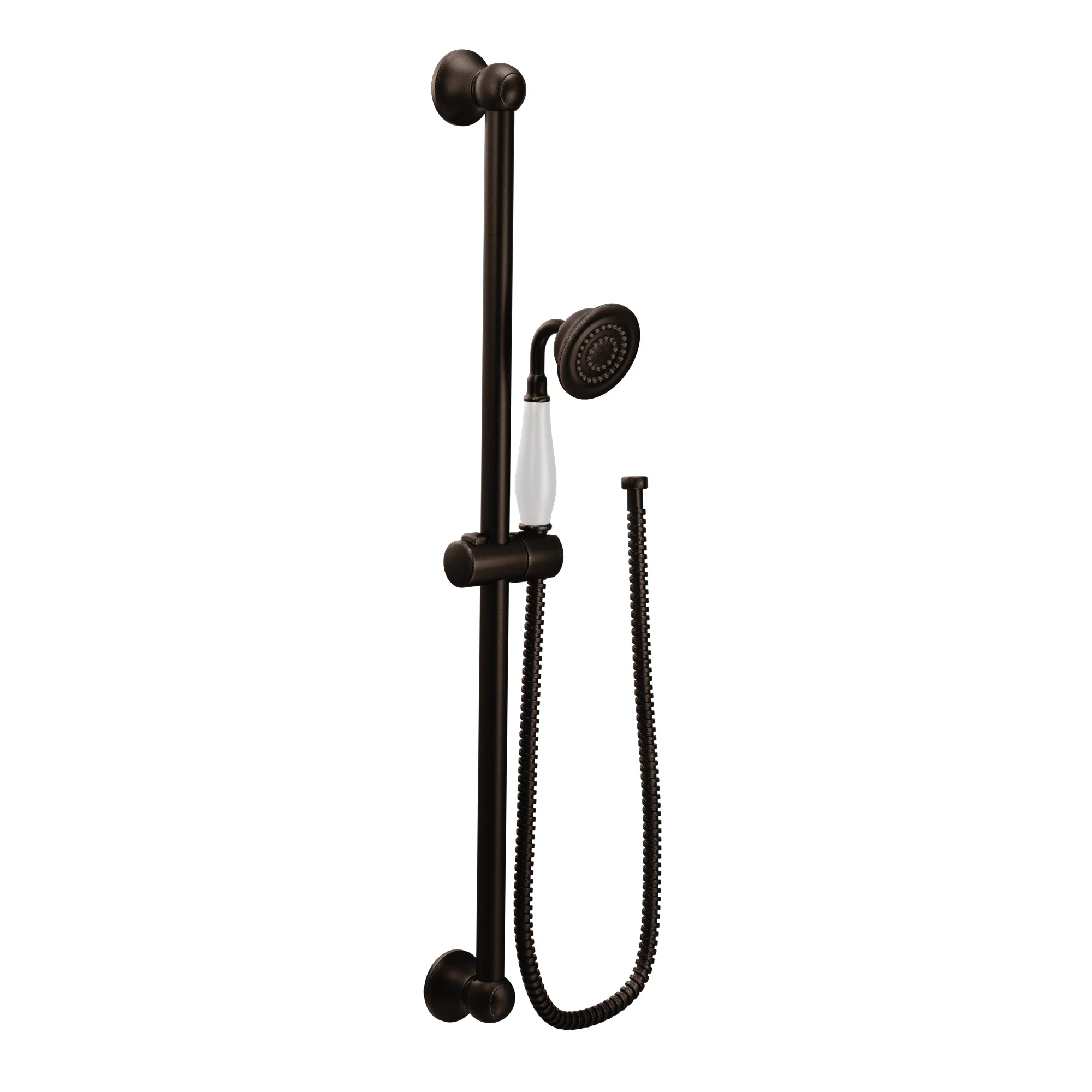 Weymouth Moen Eco-Performance Handheld Shower - Image 6