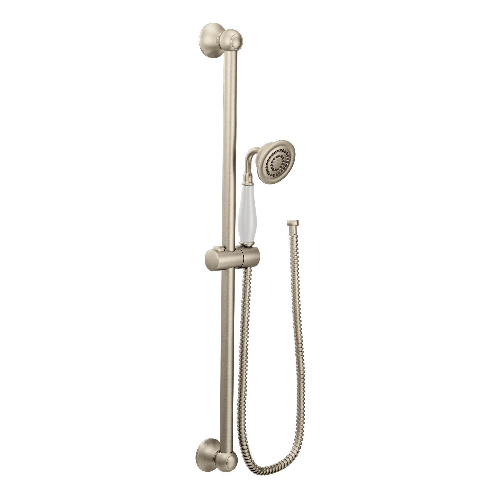 Weymouth Moen Eco-Performance Handheld Shower - Image 8