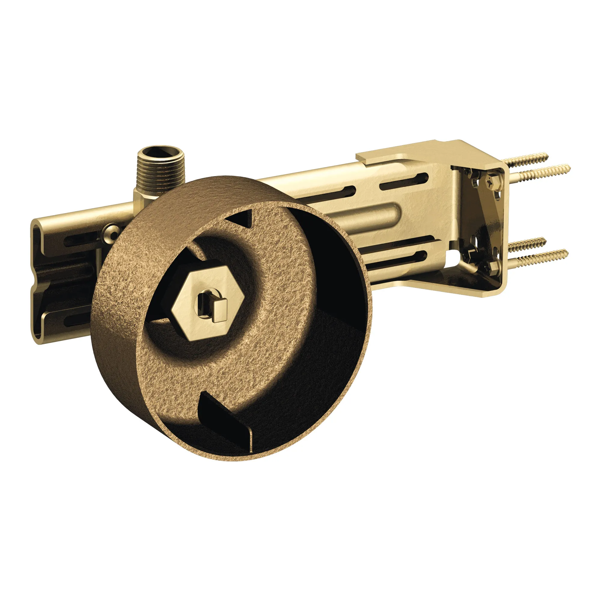 M-pact 1/2" Cc Ips Connection - Image 2