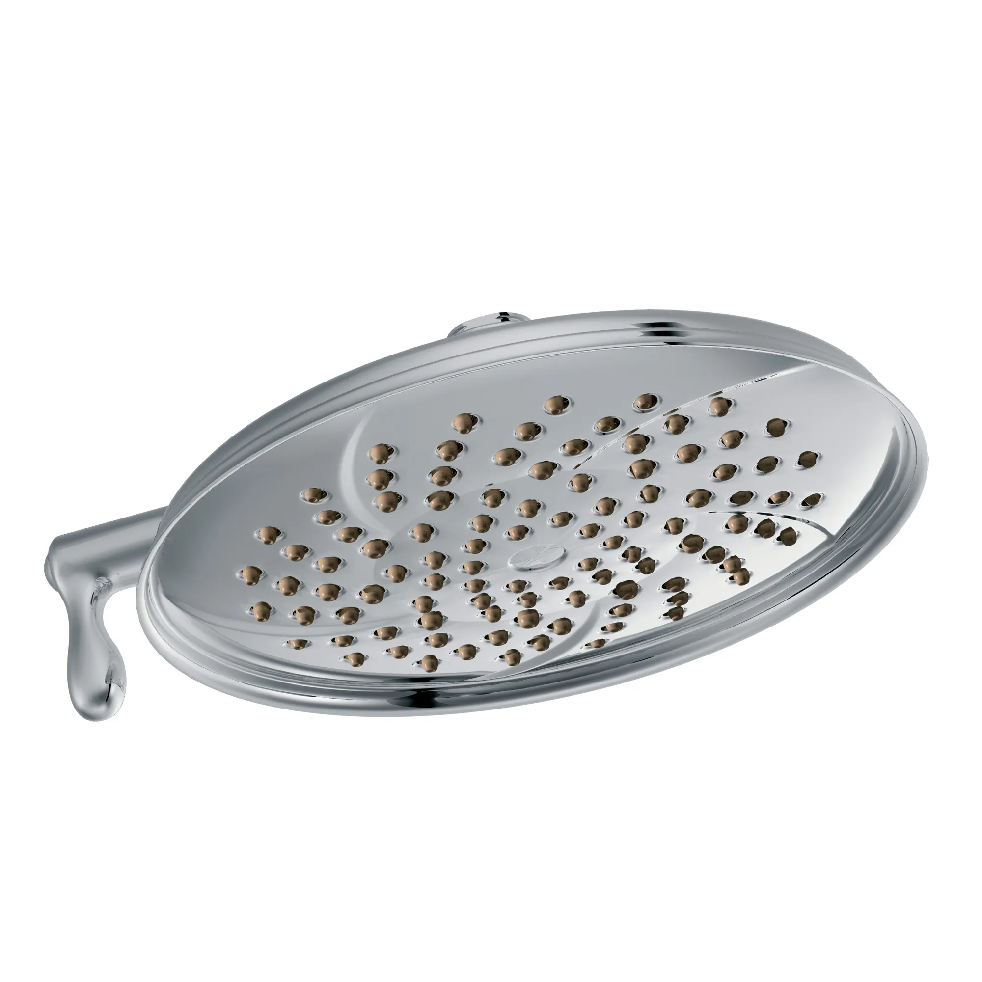 Isabel Moen Two-Function 9" Diameter Spray Head Eco-Performance Rainshower - Image 2