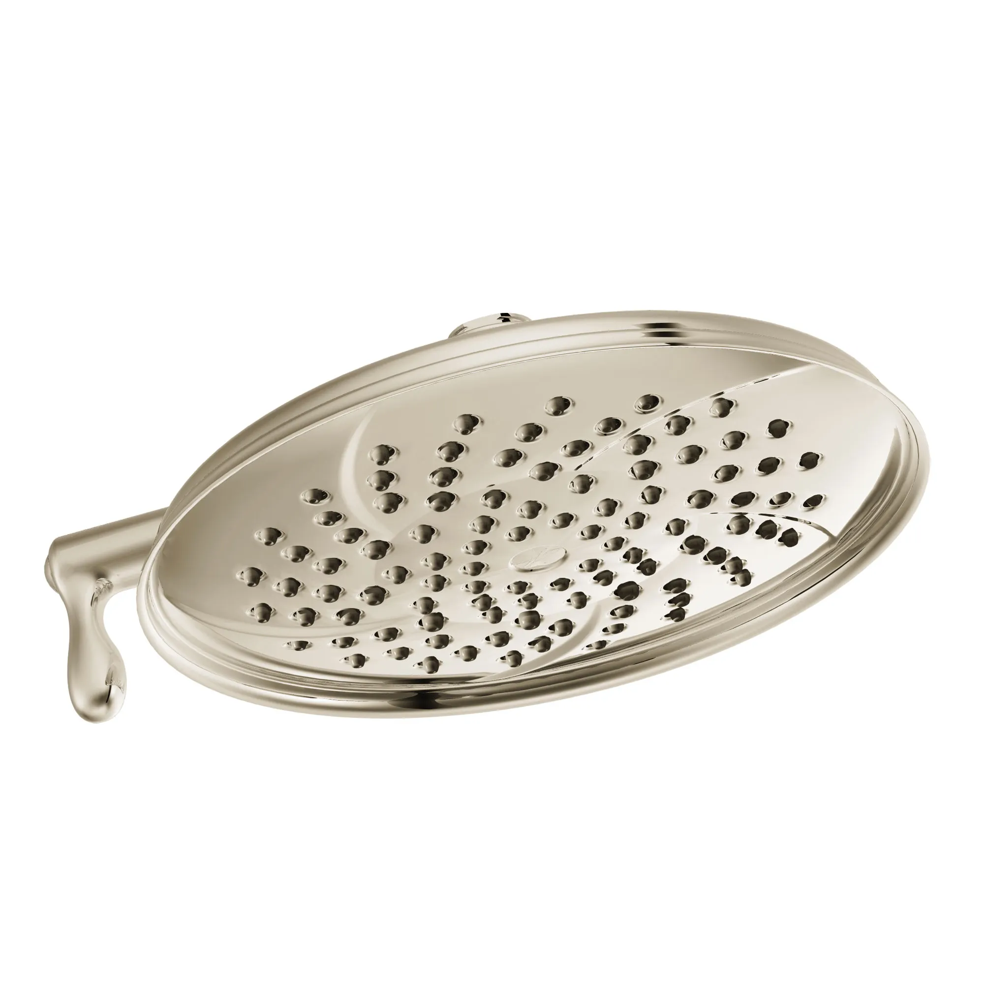 Isabel Moen Two-Function 9" Diameter Spray Head Eco-Performance Rainshower - Image 6