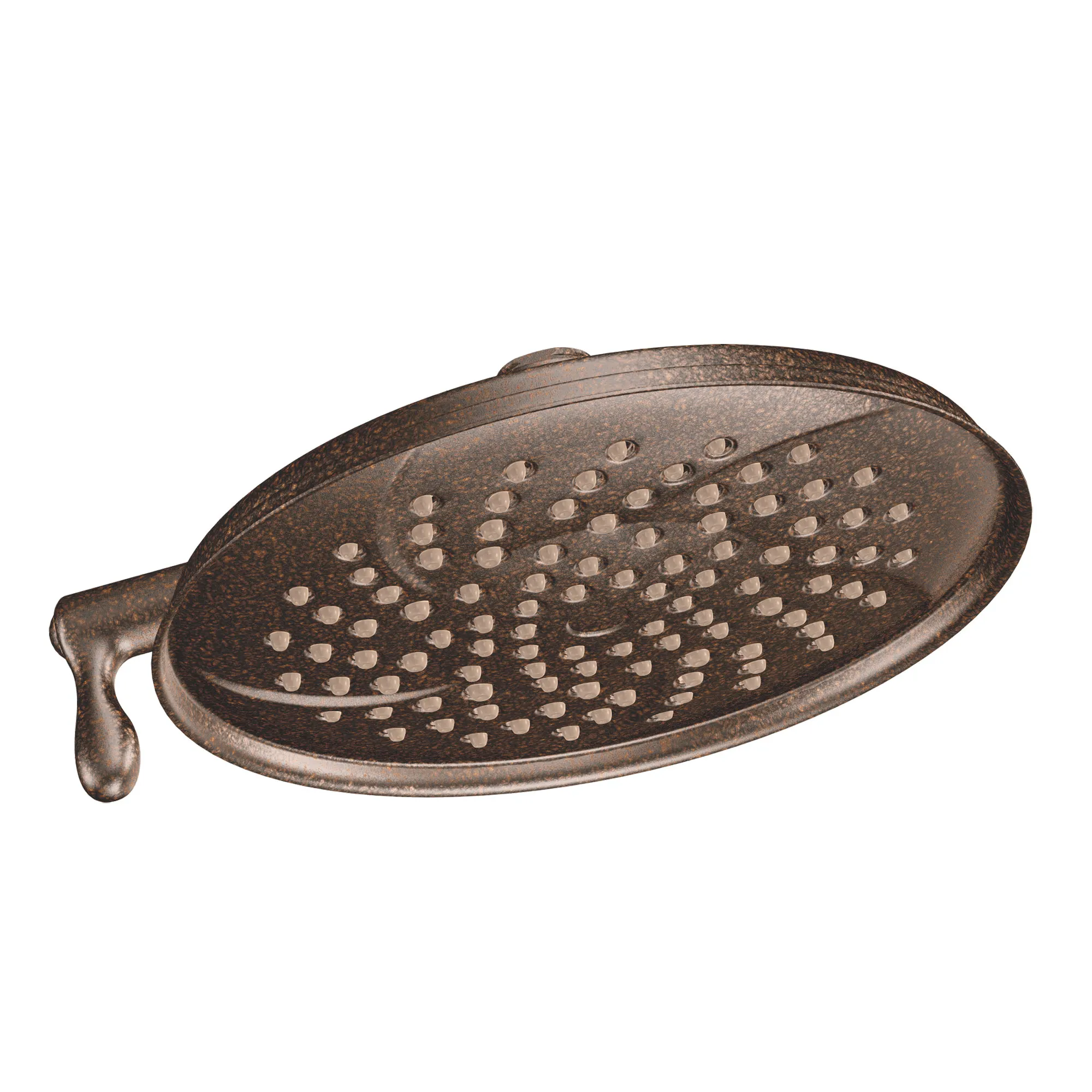 Isabel Moen Two-Function 9" Diameter Spray Head Eco-Performance Rainshower - Image 8