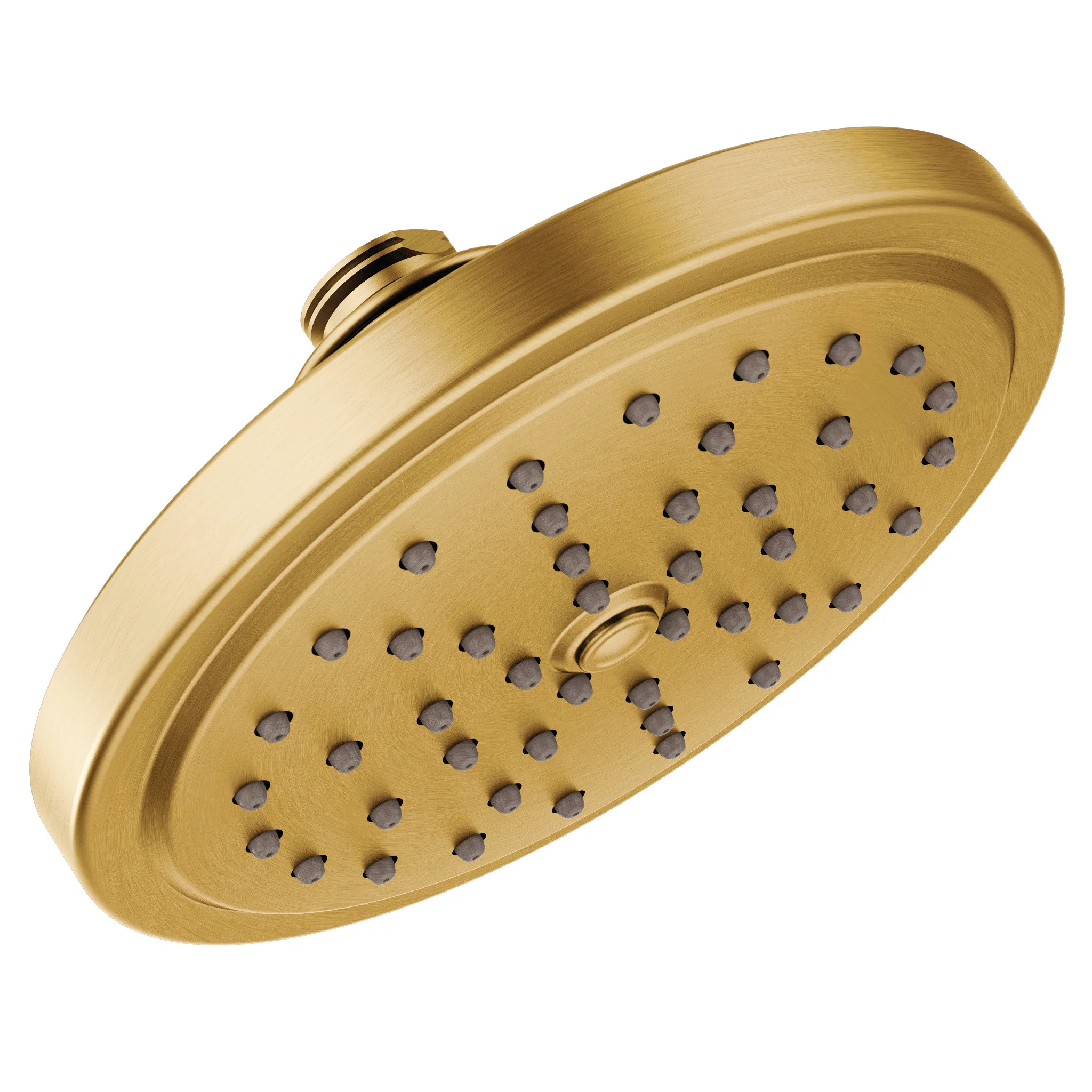 Moen One-Function 6 3/4" Diameter Spray Head Eco-Performance Rainshower - Image 10