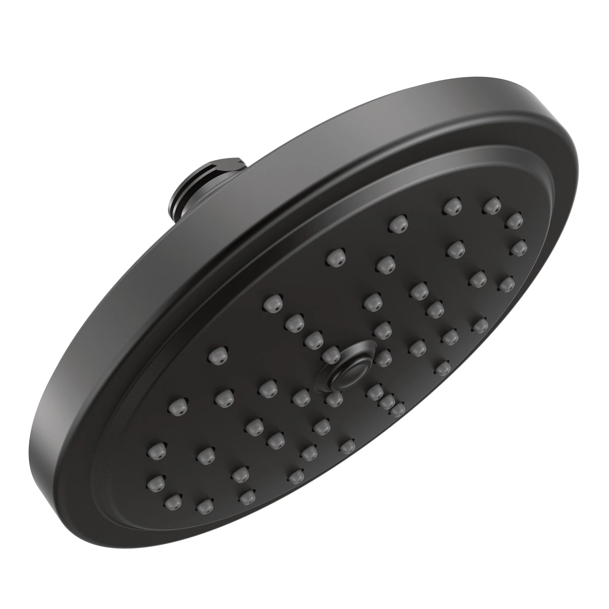 Moen One-Function 6 3/4" Diameter Spray Head Eco-Performance Rainshower - Image 3