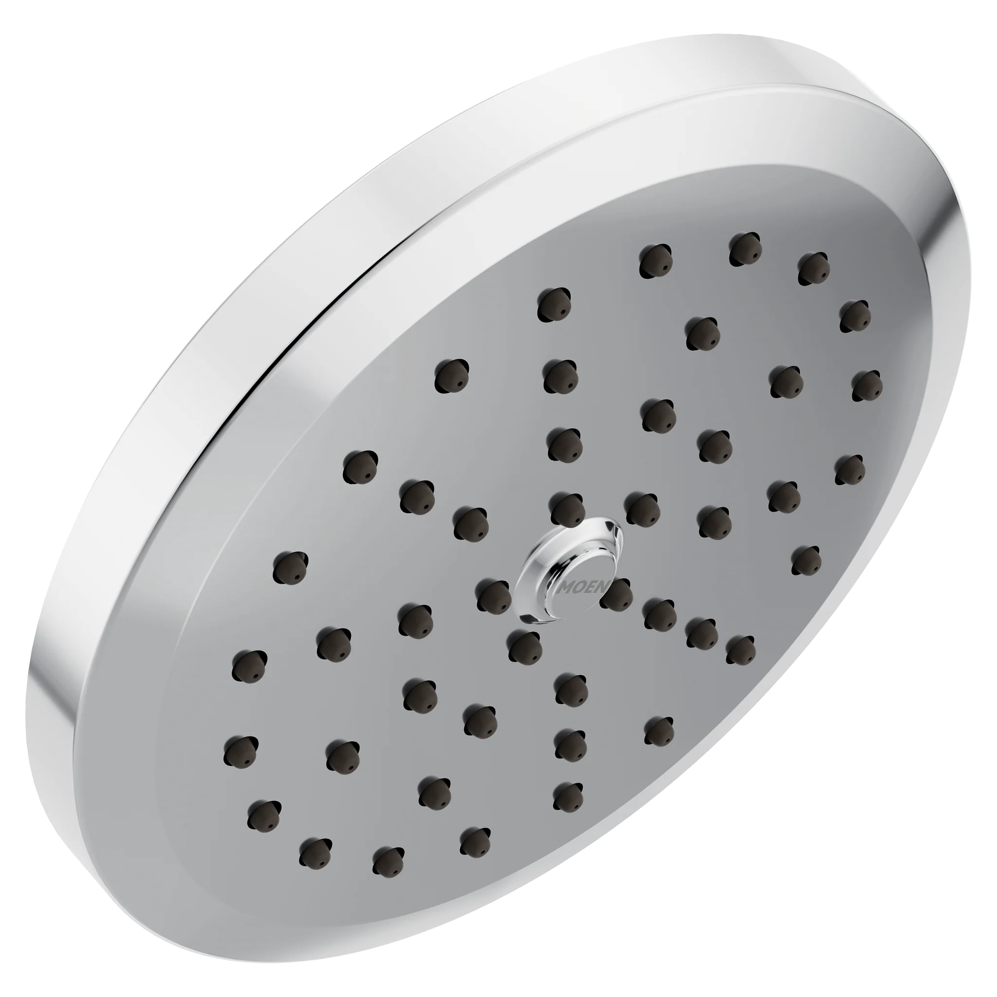 Greenfield One-Function 6-3/4" Diameter Spray Head Rainshower