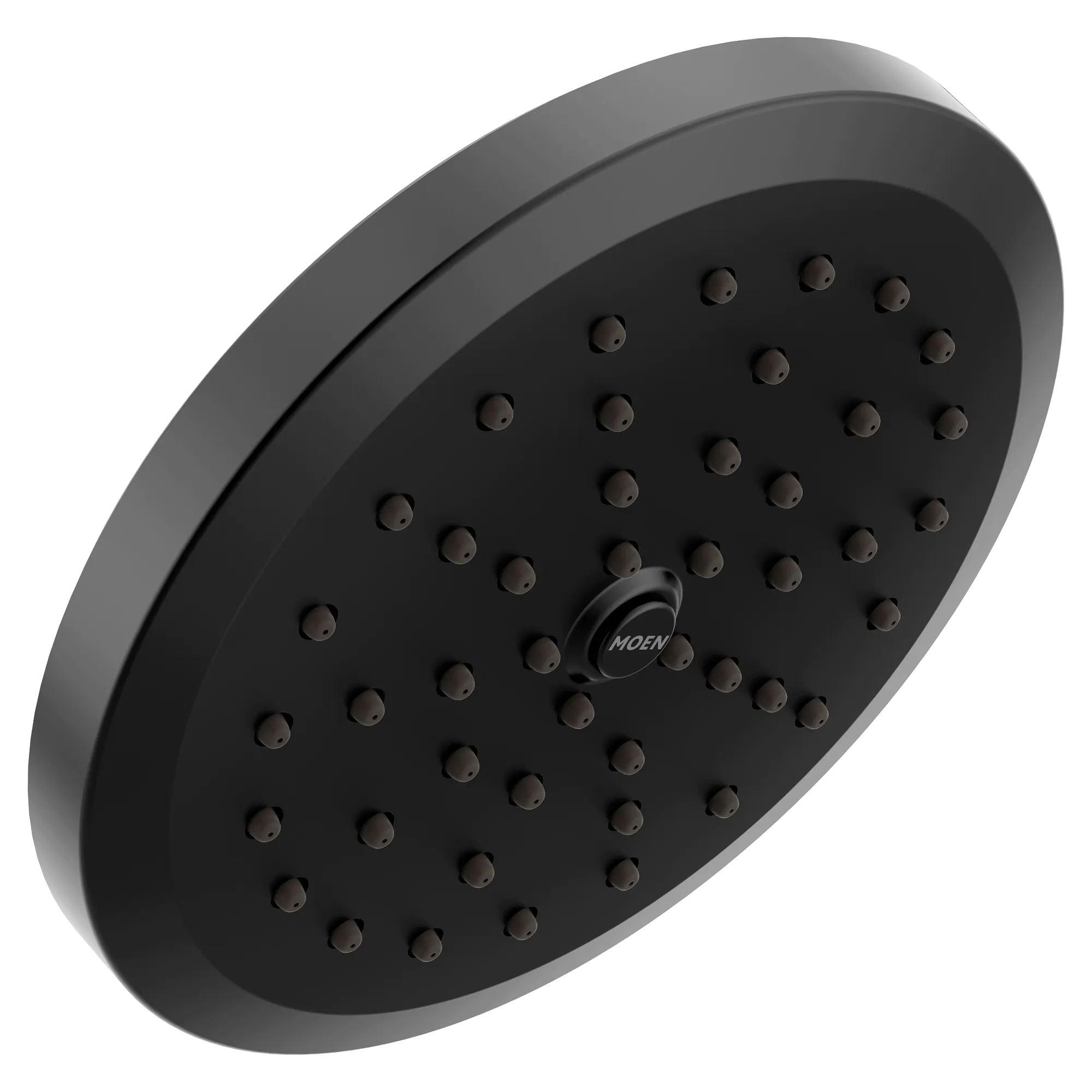 Greenfield One-Function 6-3/4" Diameter Spray Head Rainshower - Image 4
