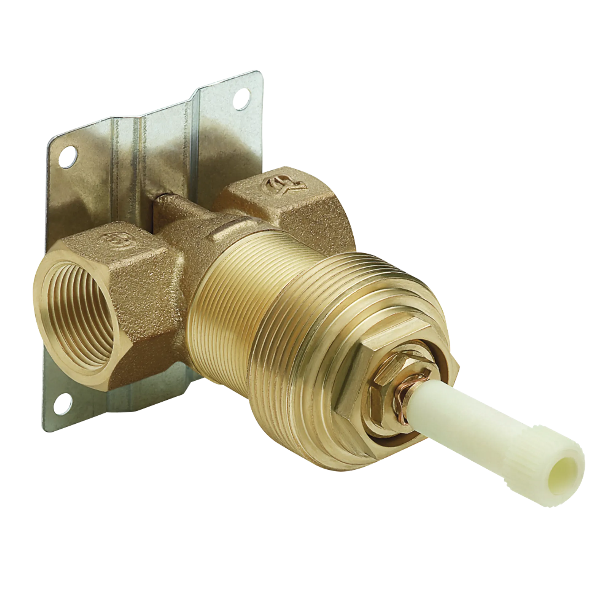 Exacttemp Volume Control 3/4" Ips Connection Including Volume Control - Image 5