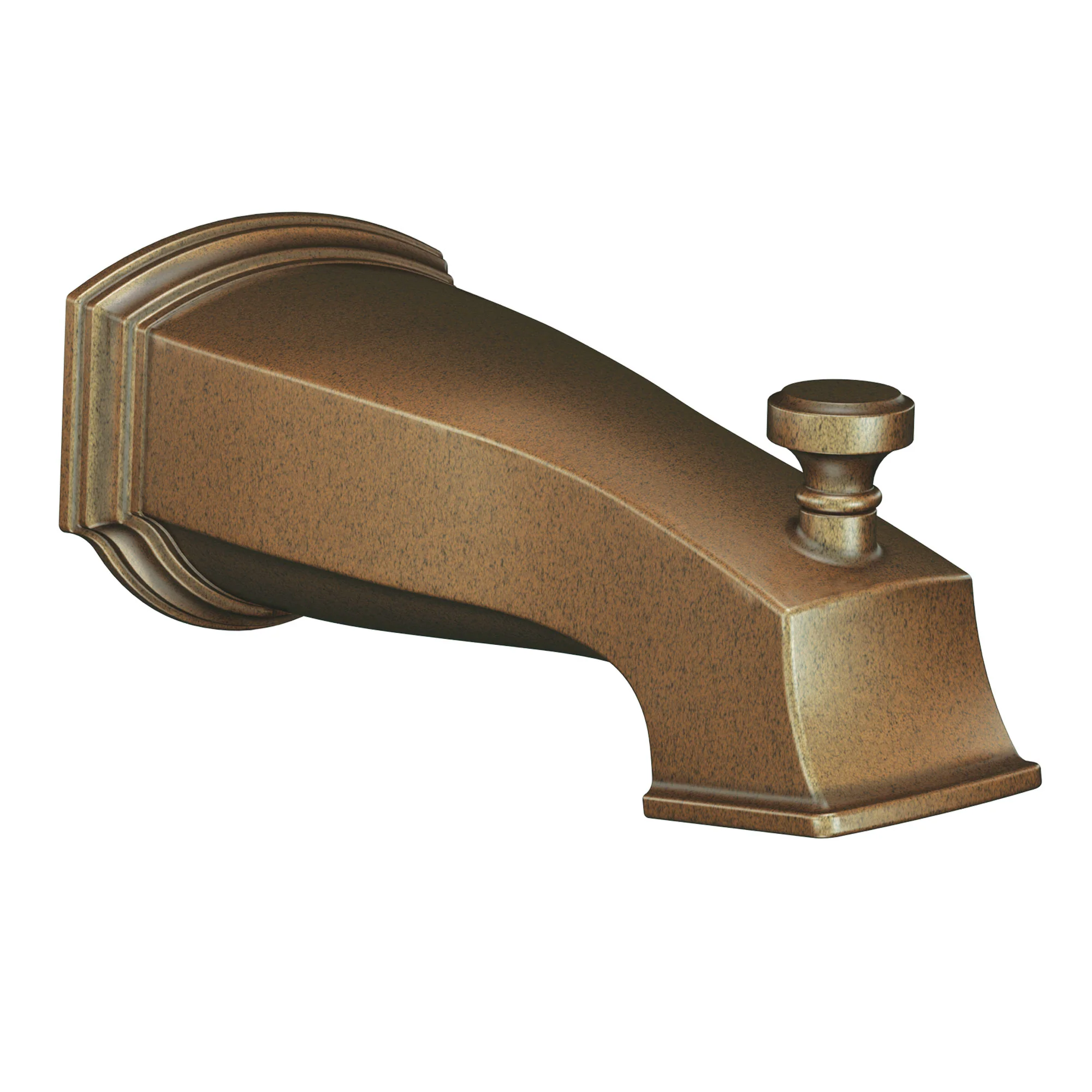 Rothbury Antique bronze Diverter Spout