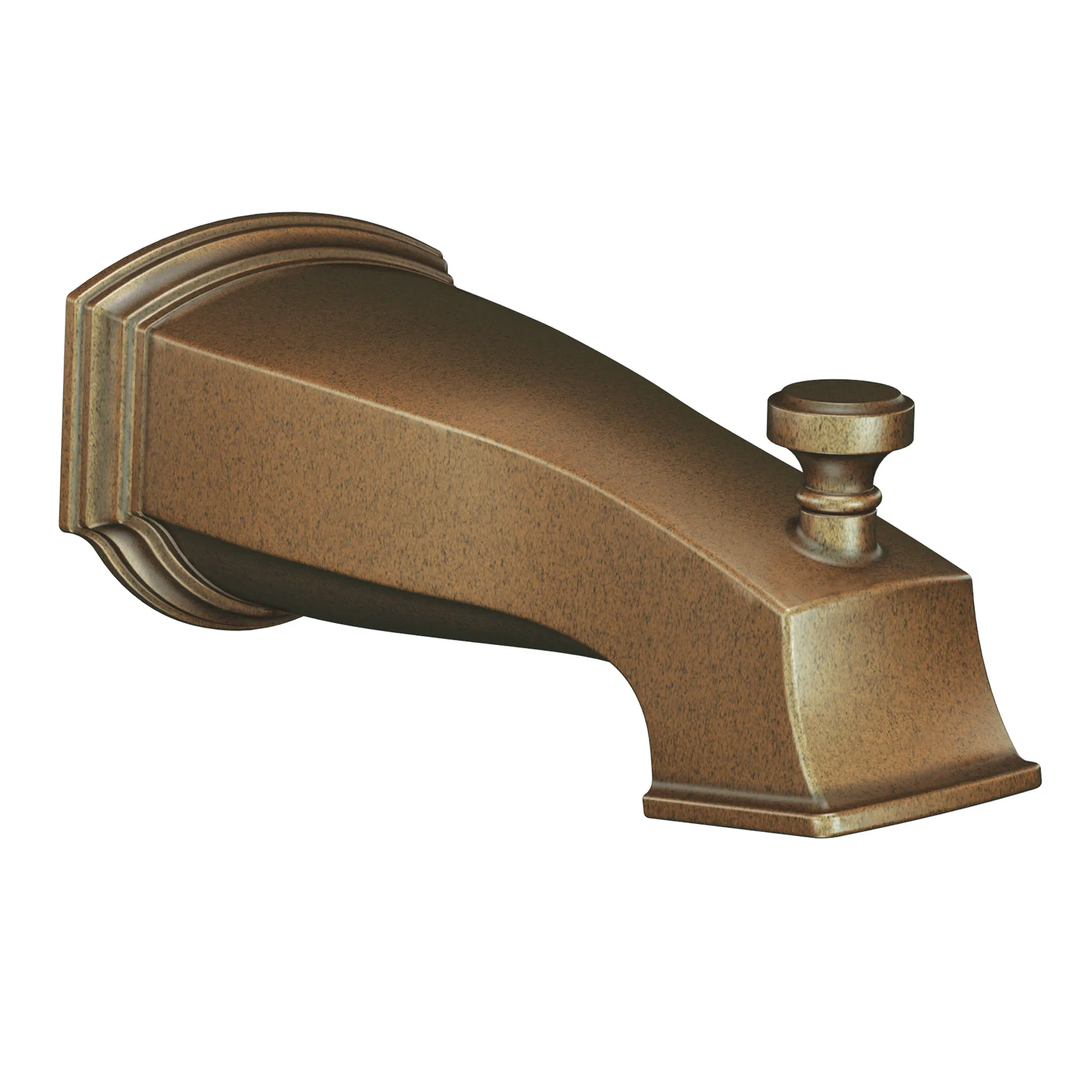 Rothbury Antique bronze Diverter Spout - Image 2