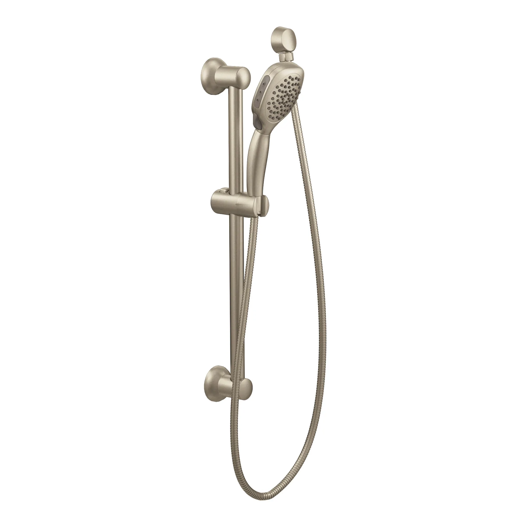 Moen Chrome Eco-Performance Handheld Shower - Image 12