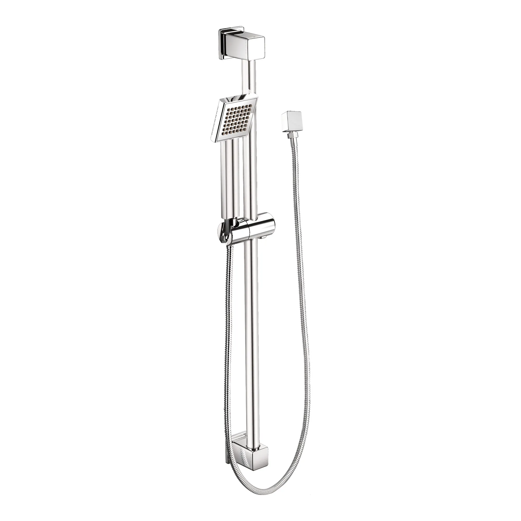 90 Degree Moen Eco-Performance Handheld Shower - Image 2
