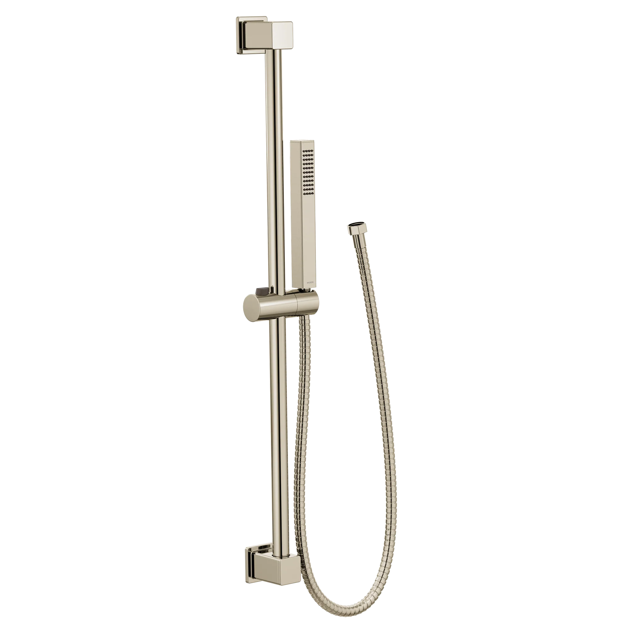 Moen Eco-Performance Handheld Shower - Image 7