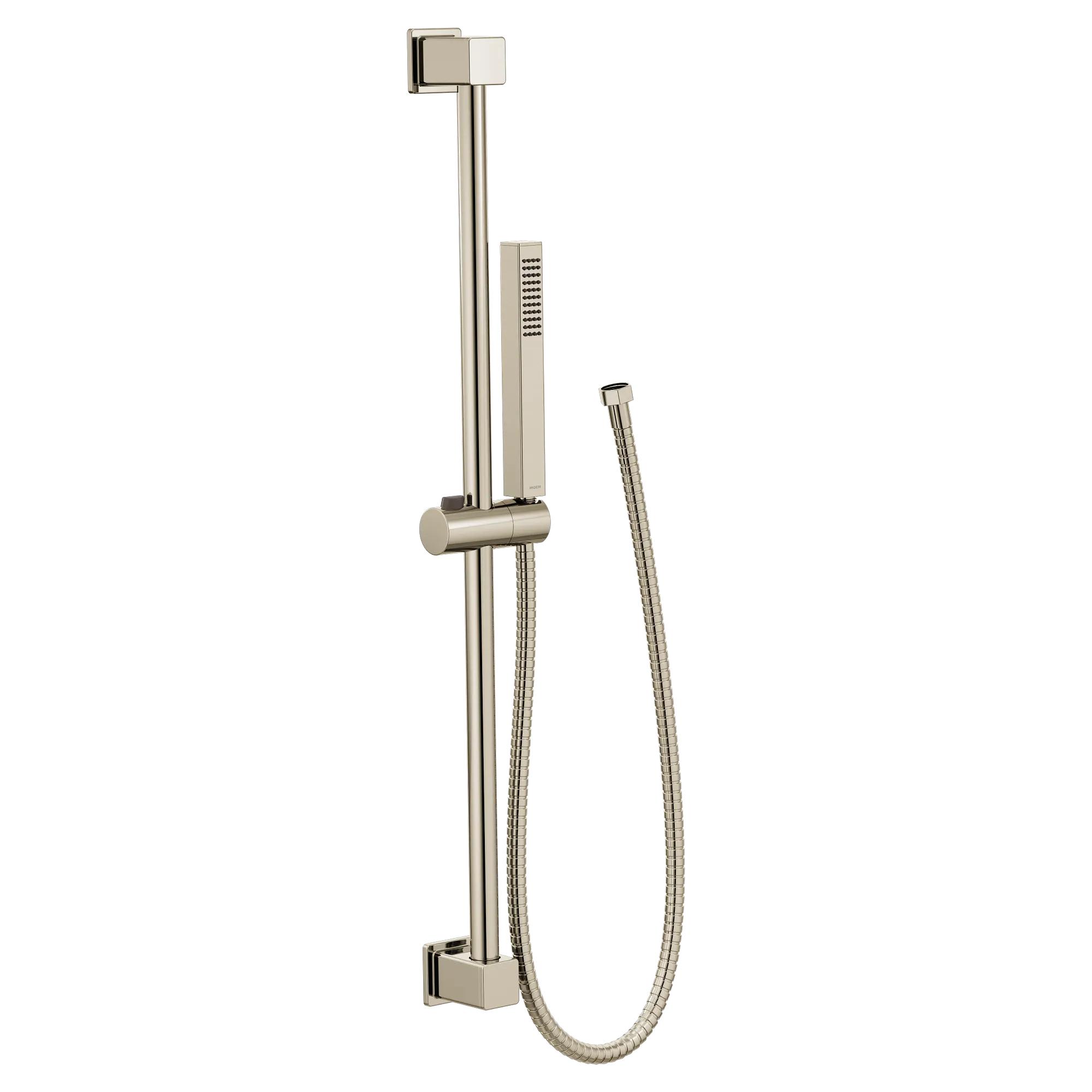 Moen Eco-Performance Handheld Shower - Image 8