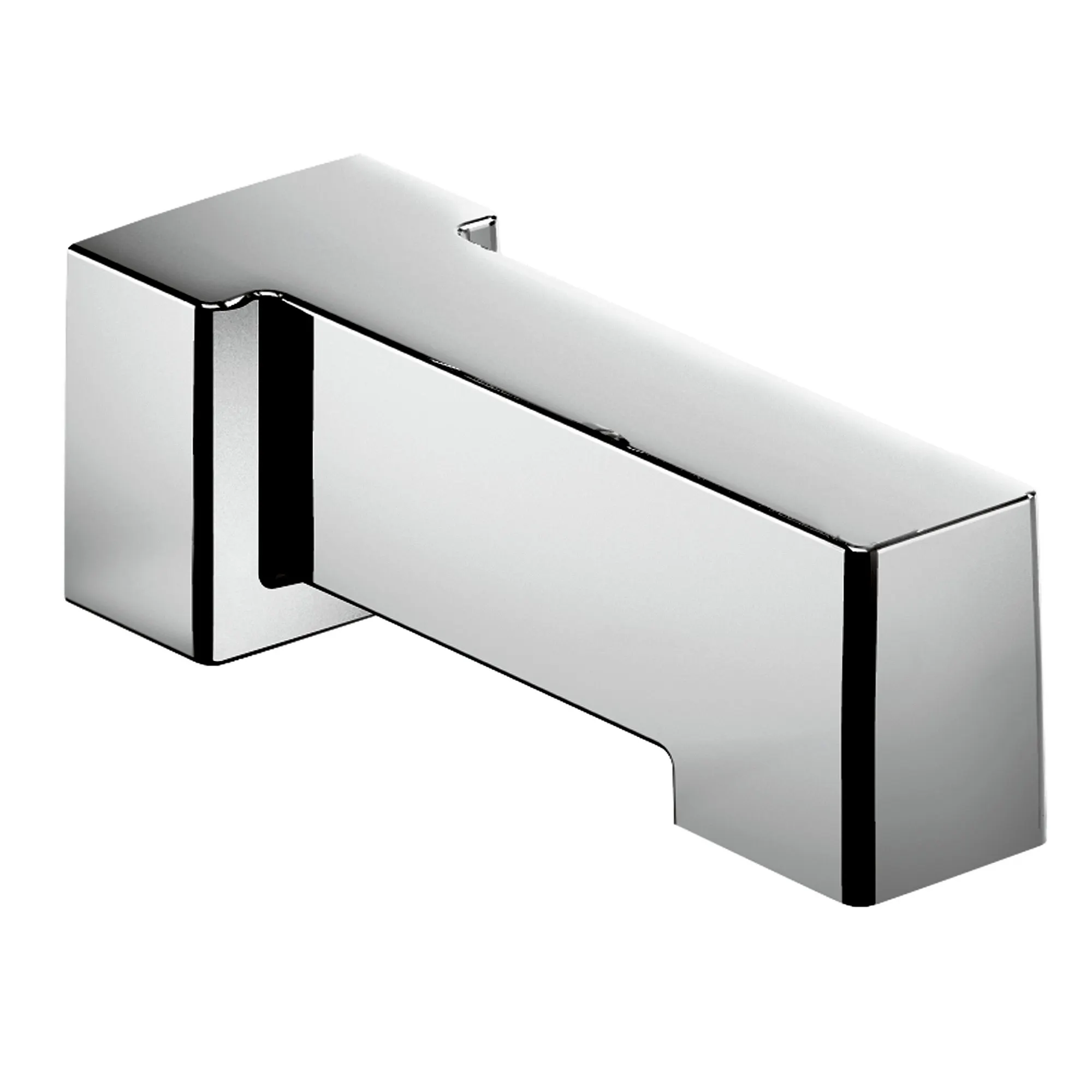 90 Degree Chrome Tub/Shower - Image 2