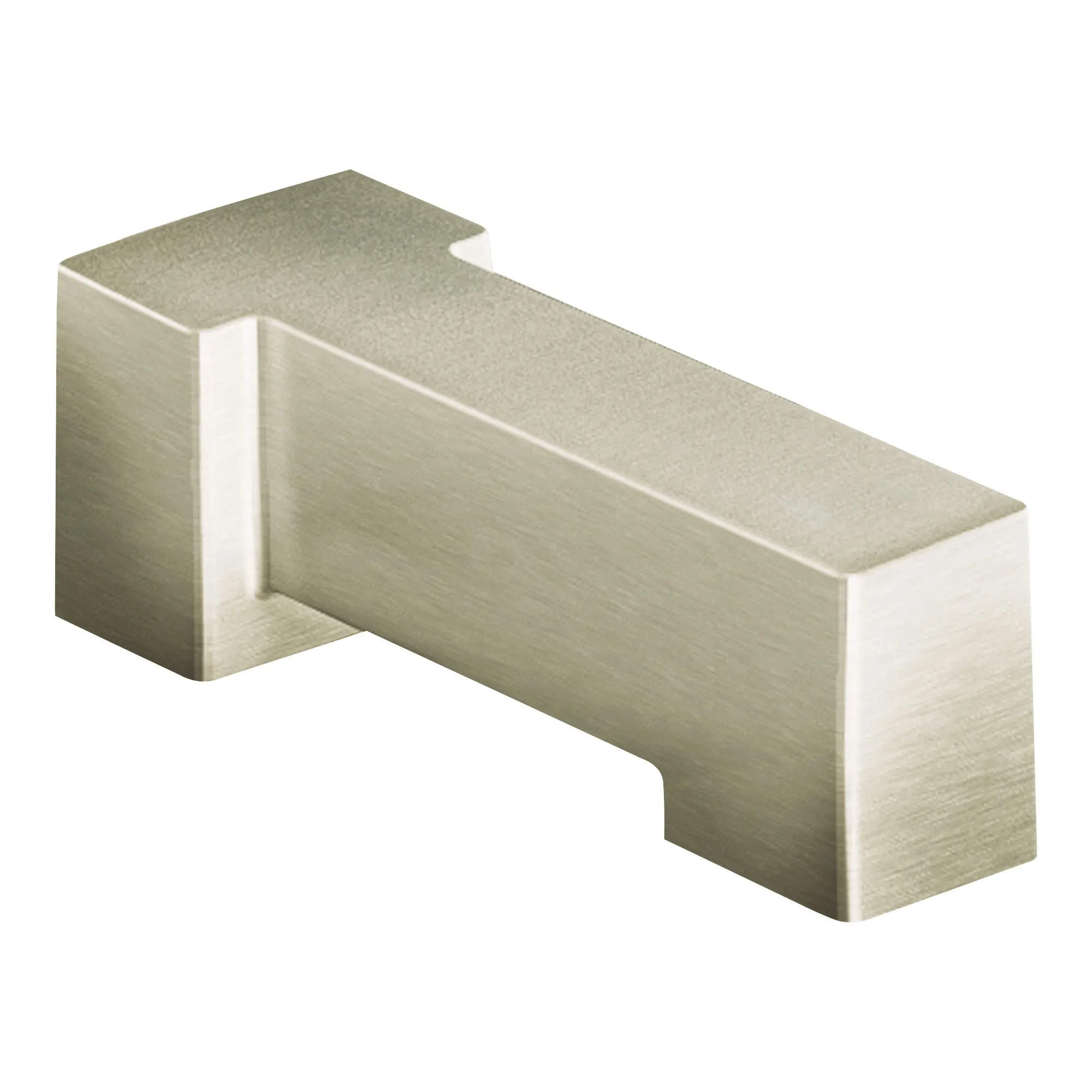 90 Degree Chrome Tub/Shower - Image 6