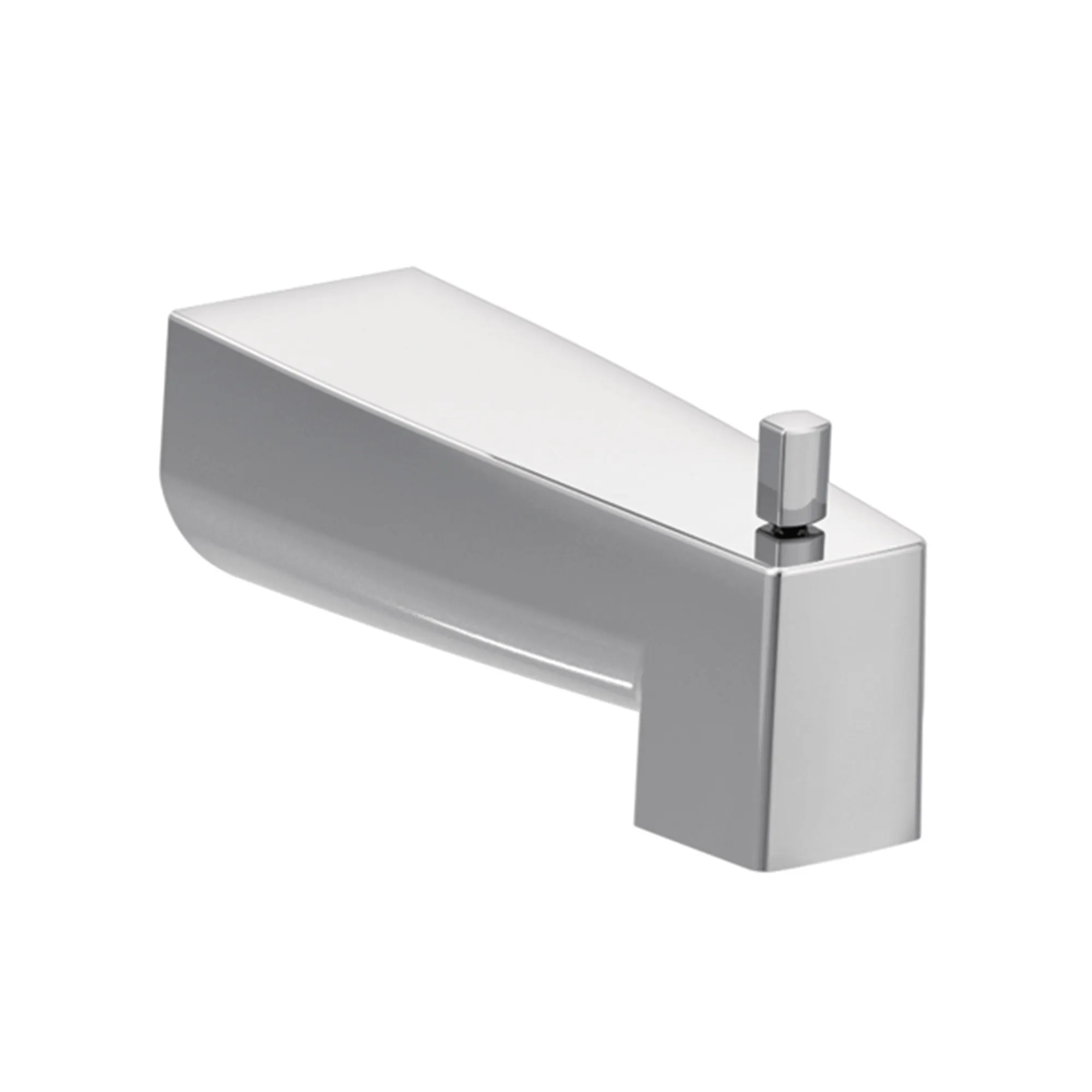 Via Chrome Diverter Spout - Image 2