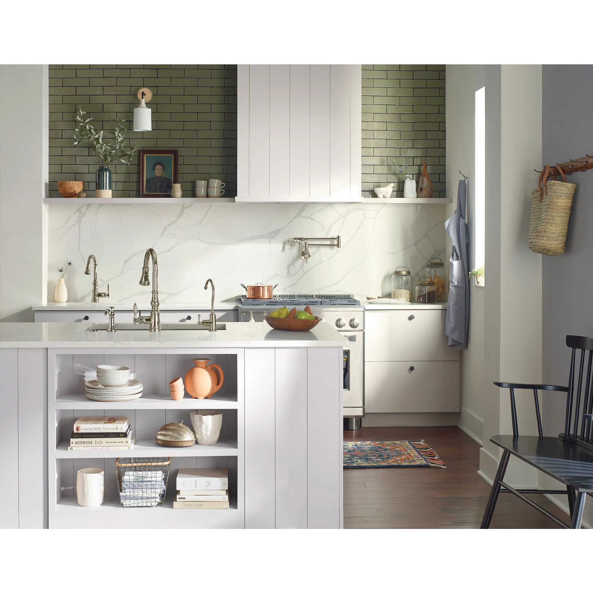 989 Traditional Soap Dispenser - Image 16
