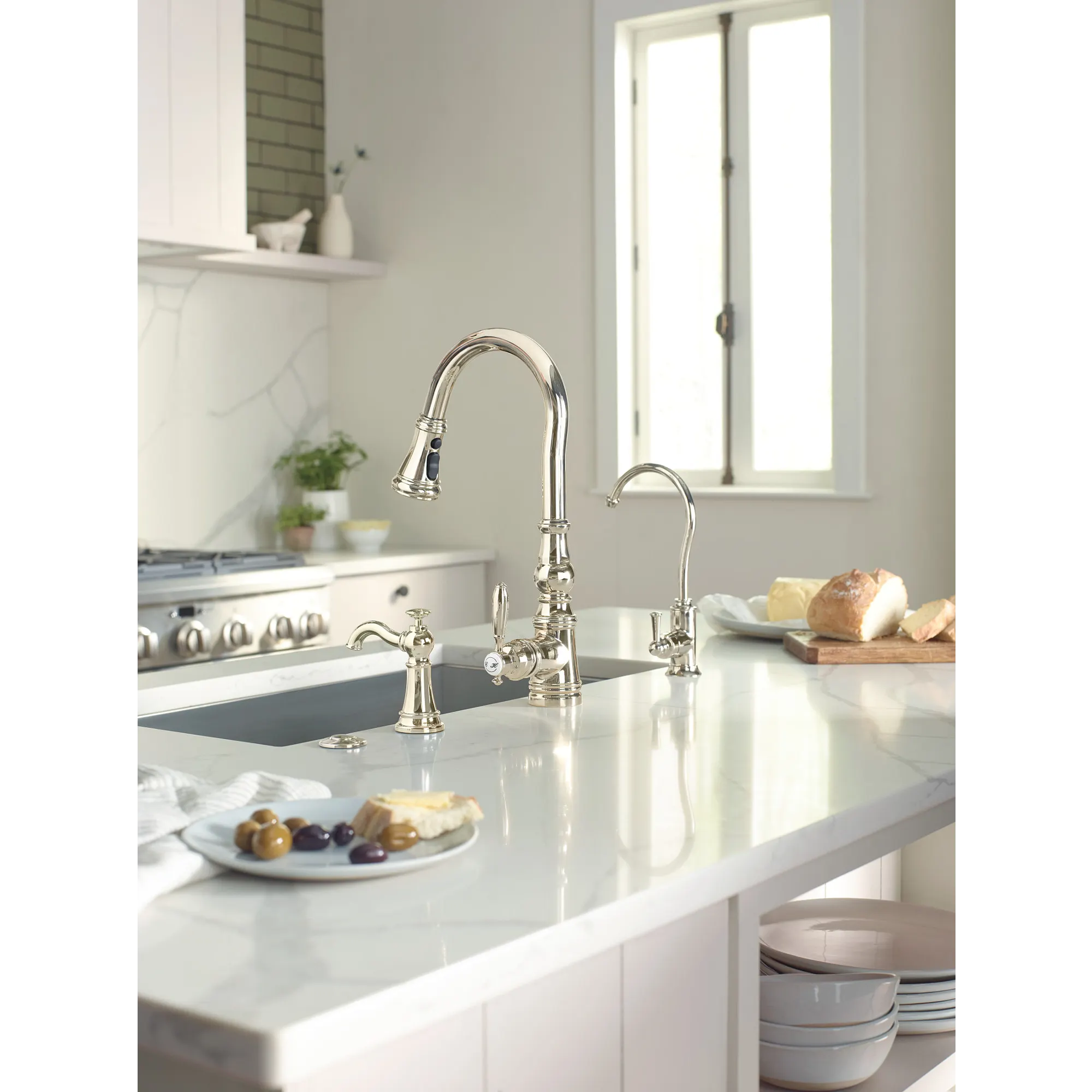 989 Traditional Soap Dispenser - Image 17