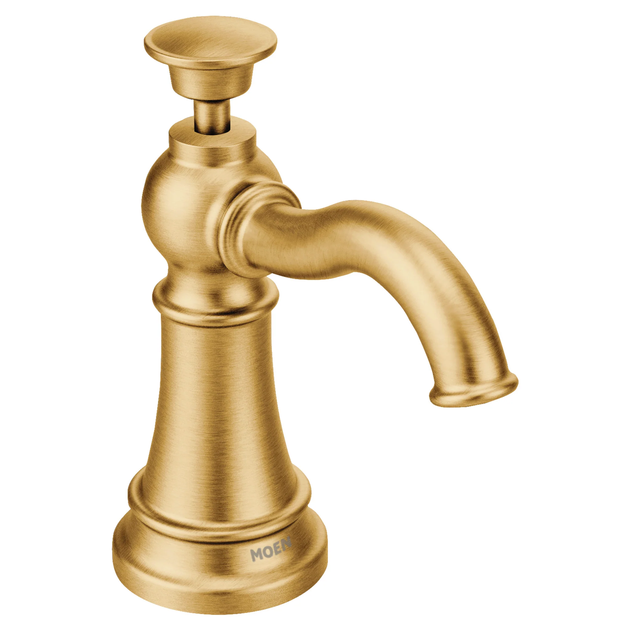 989 Traditional Soap Dispenser - Image 27
