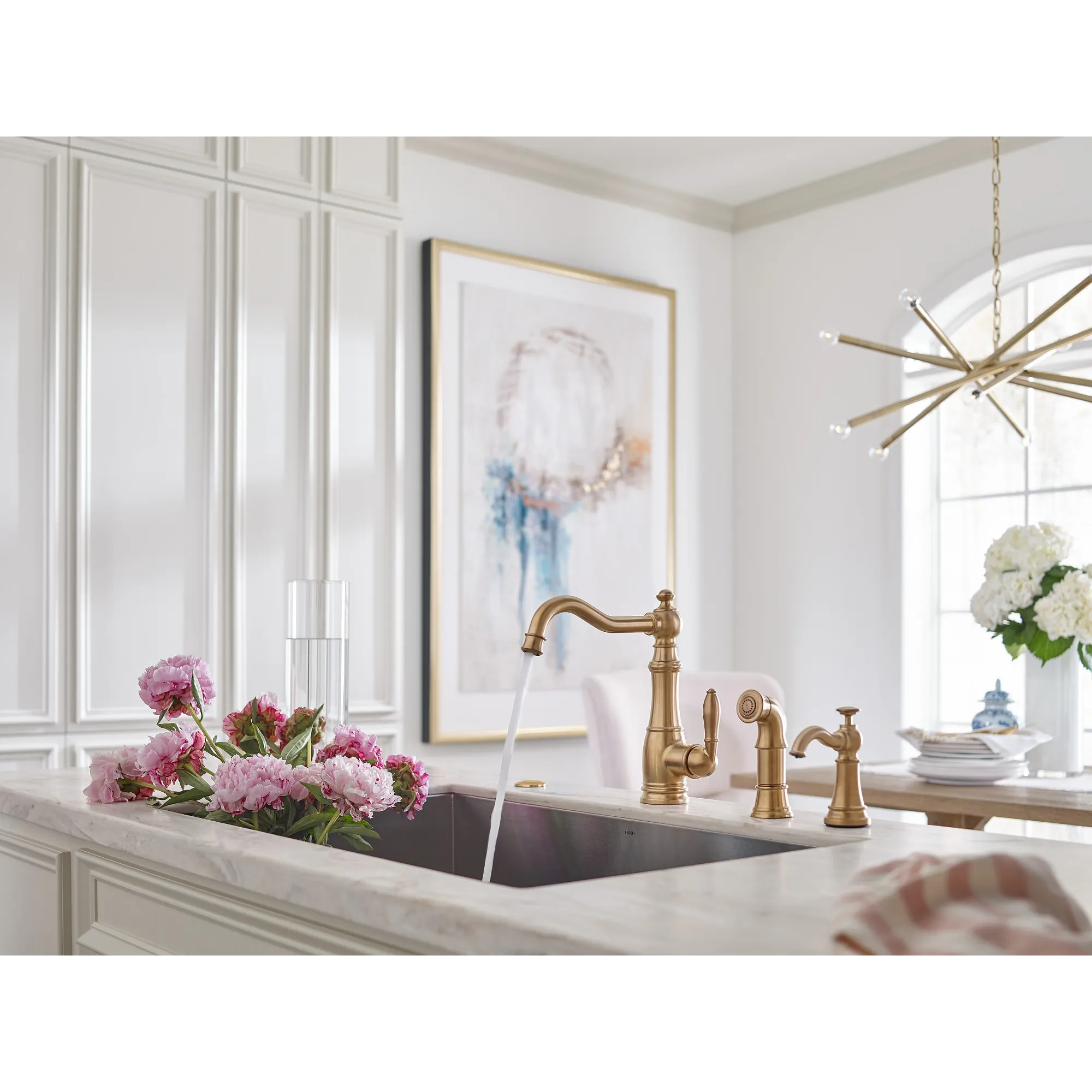 989 Traditional Soap Dispenser - Image 29