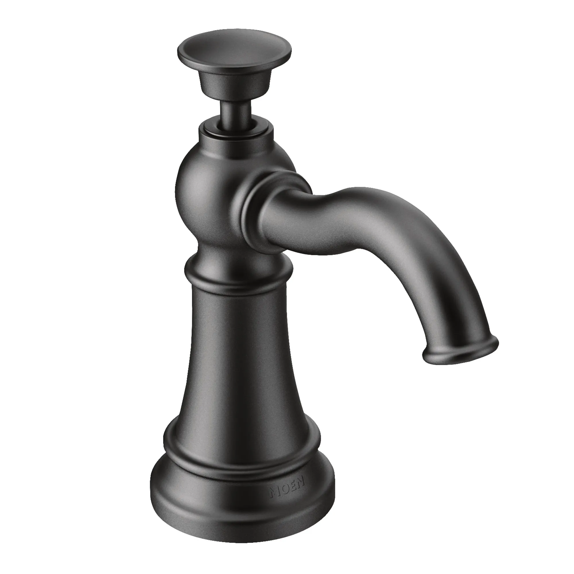 989 Traditional Soap Dispenser - Image 3