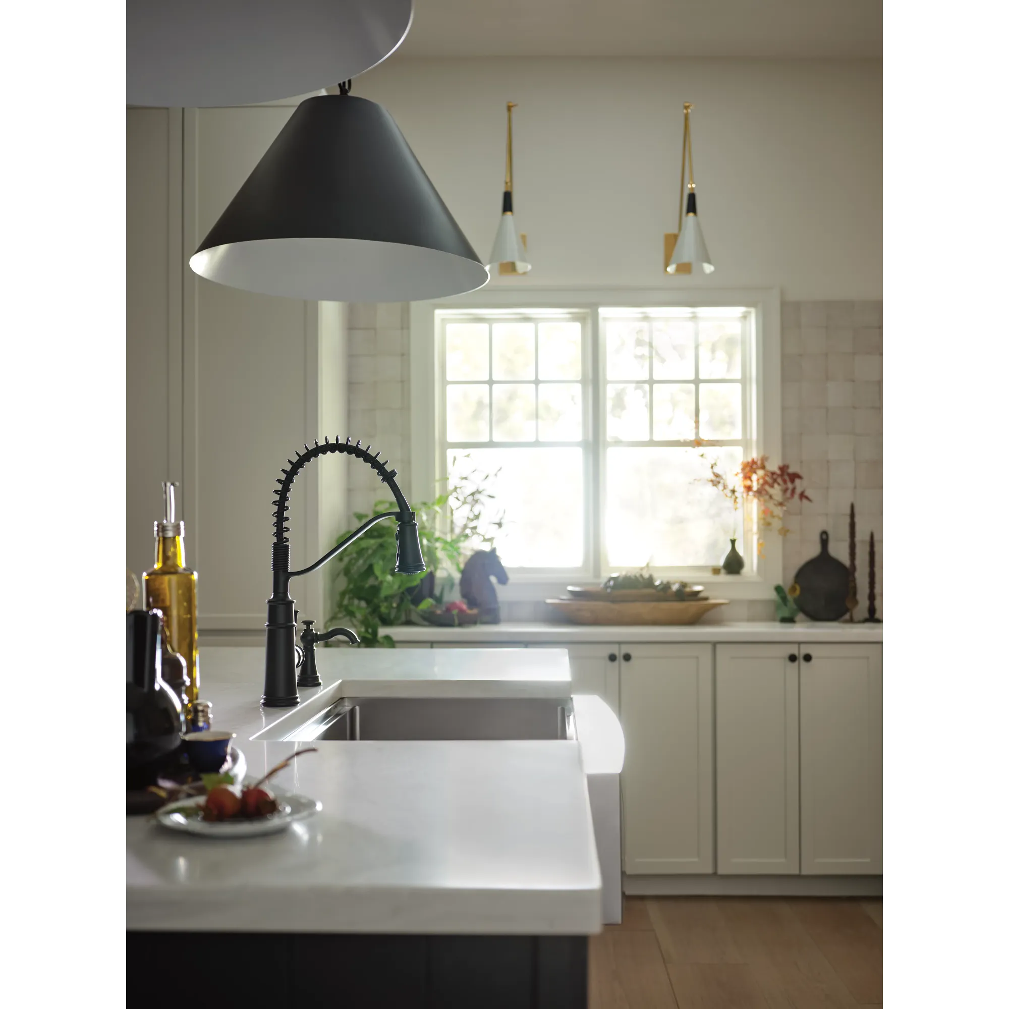 989 Traditional Soap Dispenser - Image 4
