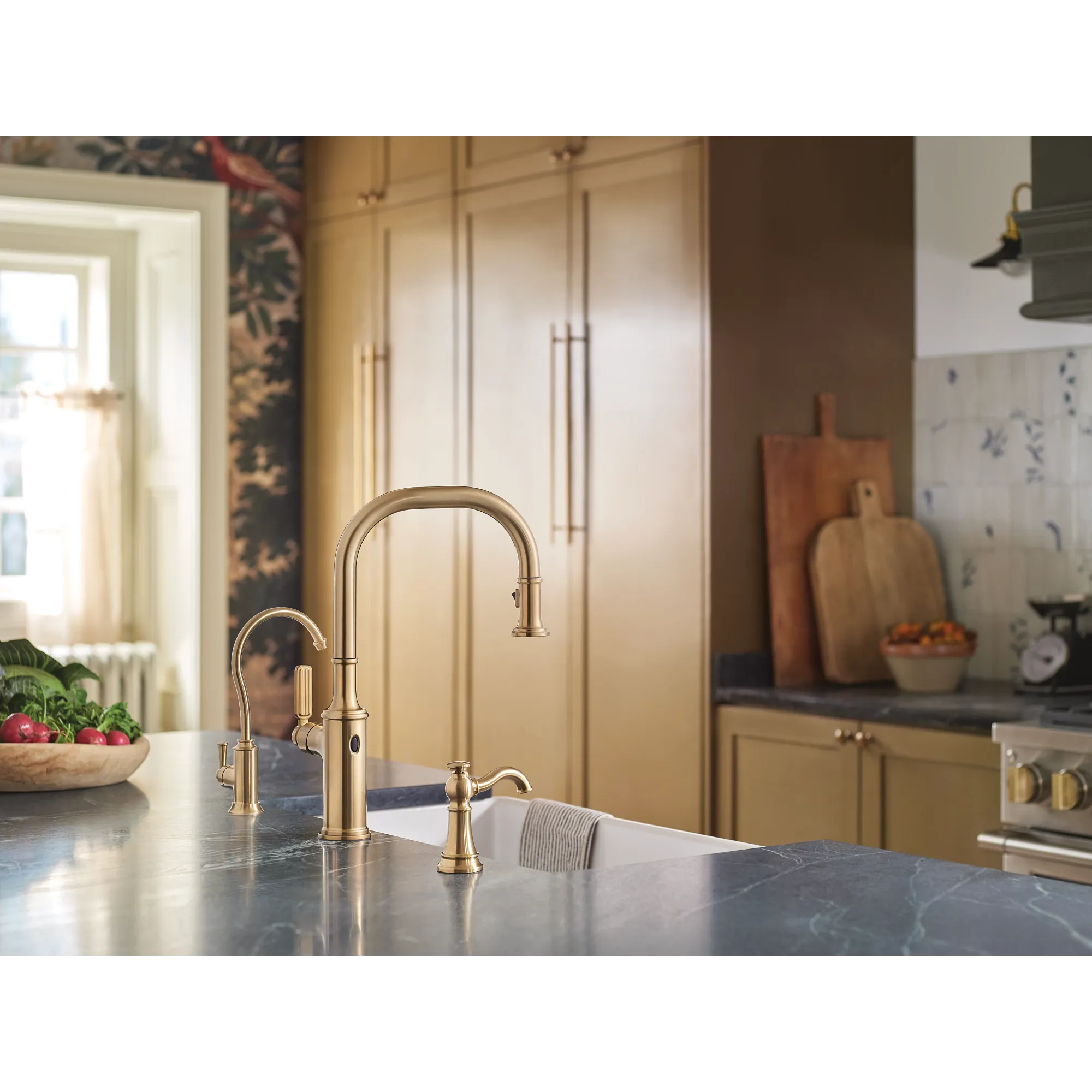 989 Traditional Soap Dispenser - Image 42