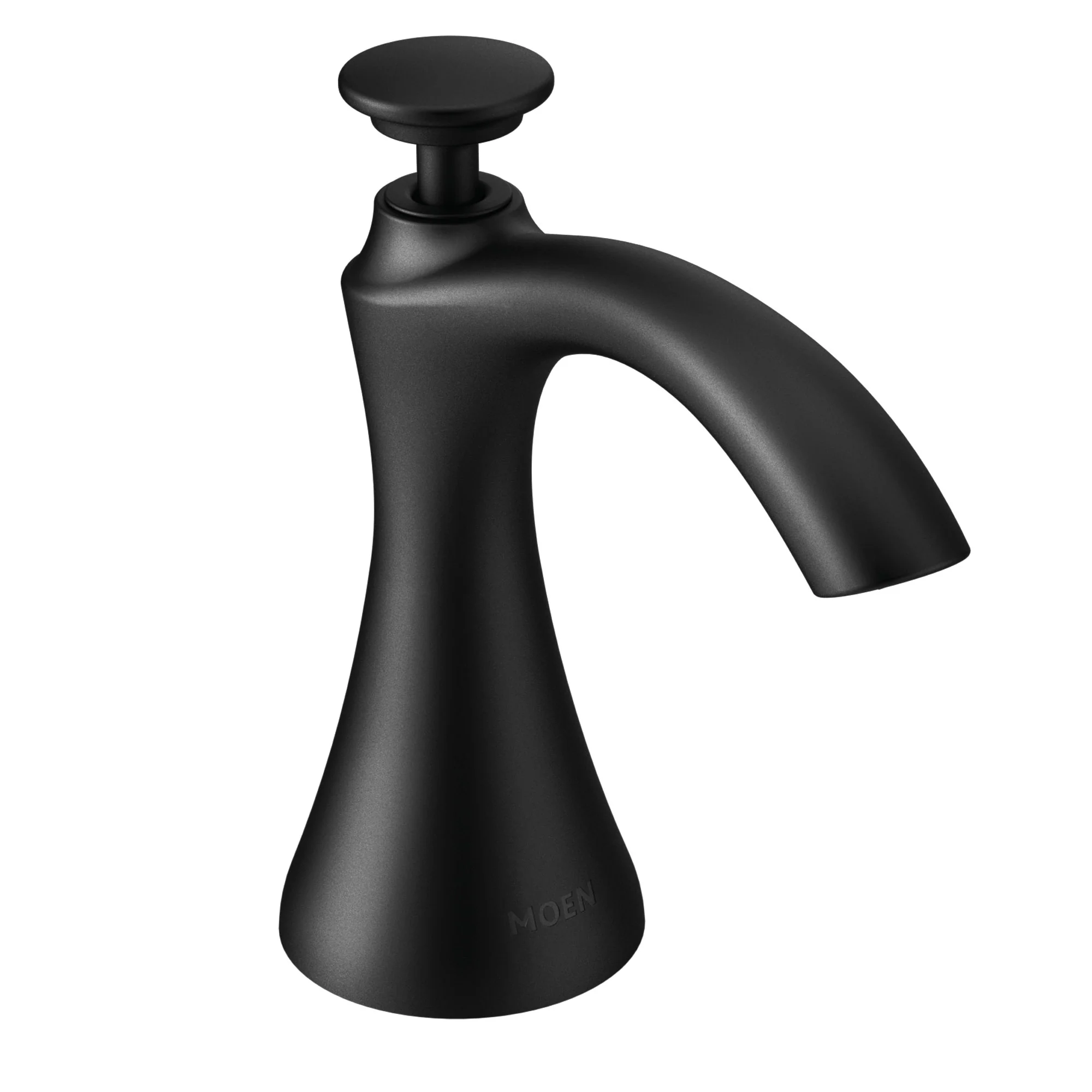 Transitional Soap Dispenser - Image 2