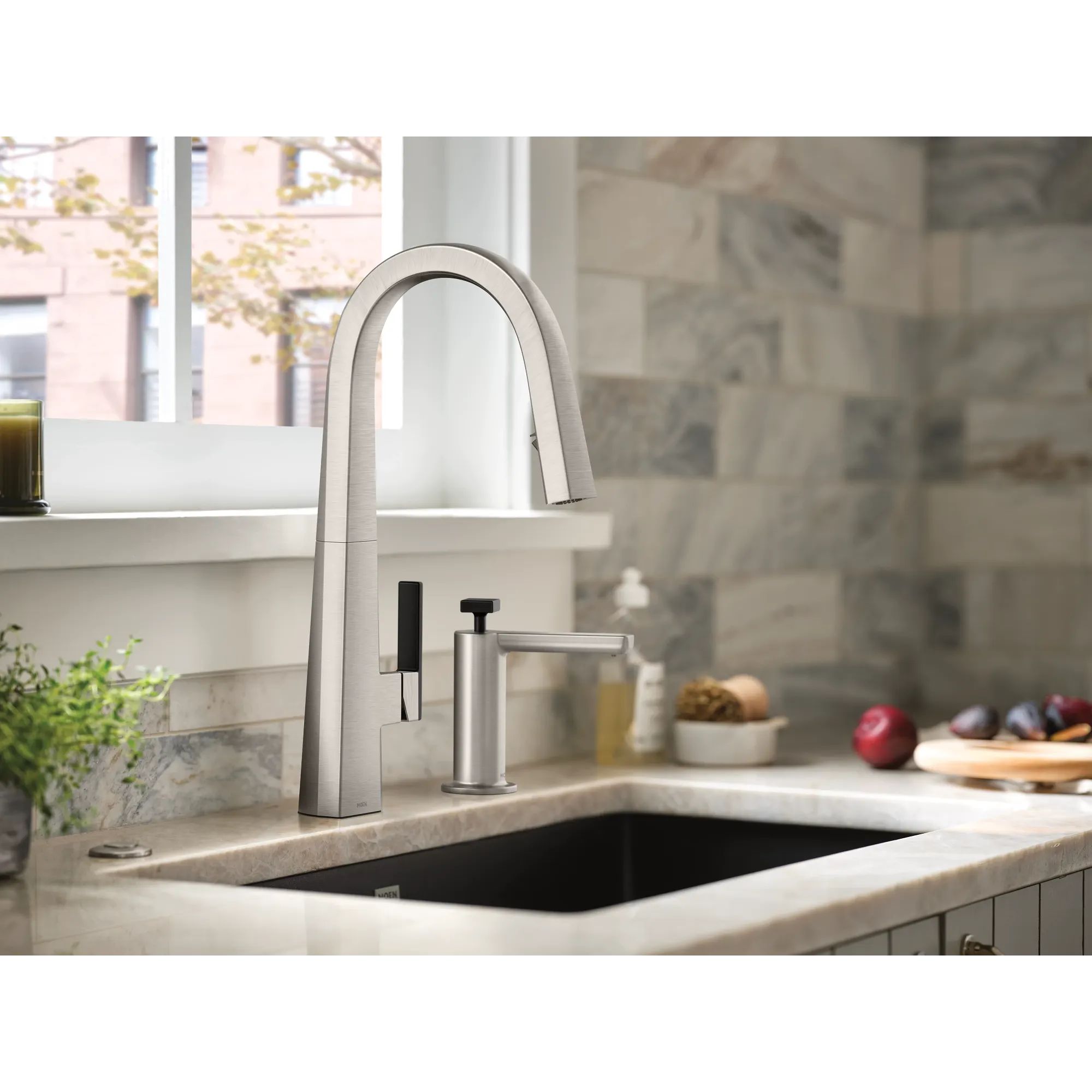Nio Soap Dispenser - Image 4