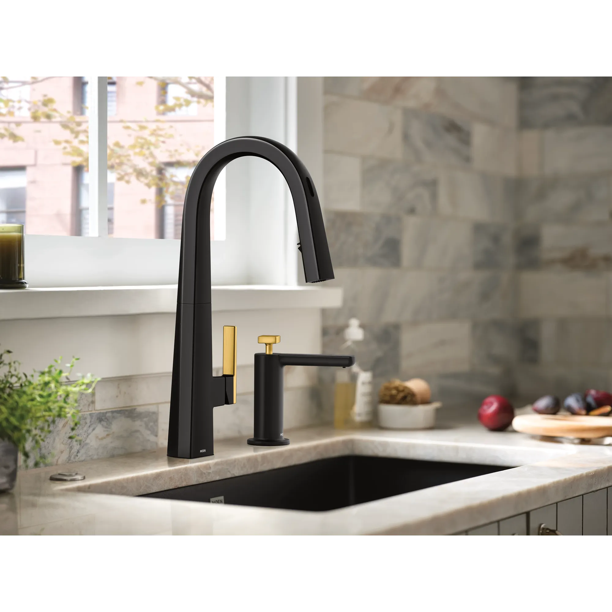 Nio Soap Dispenser - Image 7